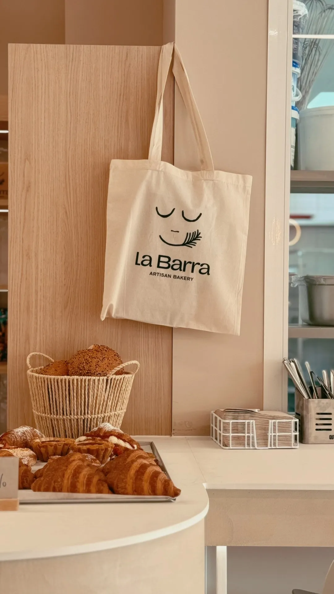 Bakery Details, photo 1