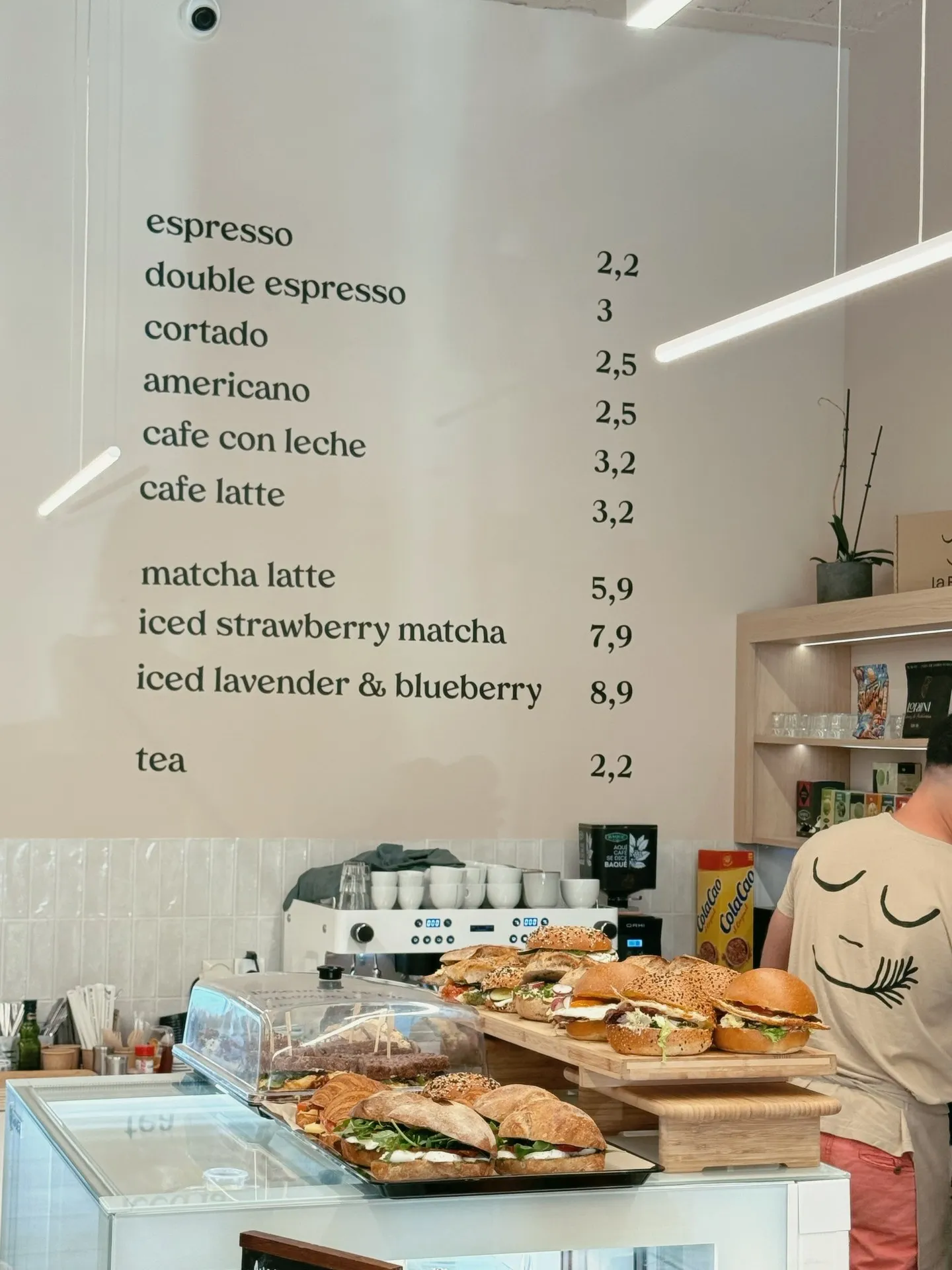 Bakery Details, photo 5