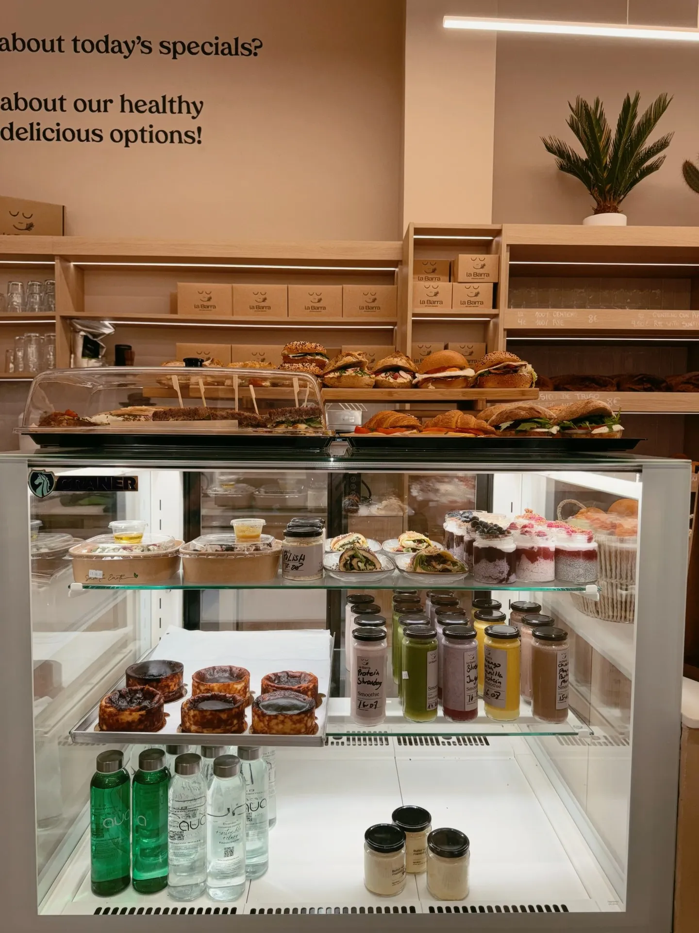 Bakery Details, photo 6