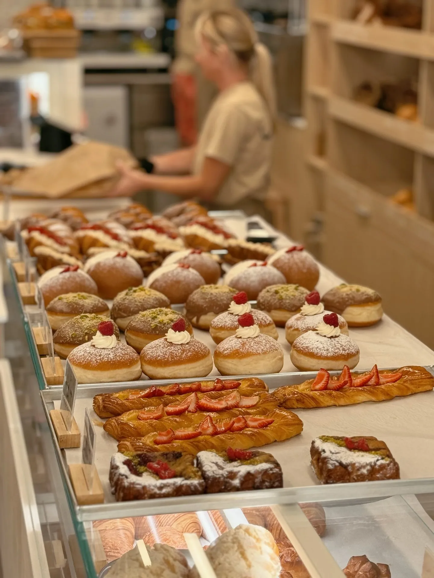 Bakery Details album cover