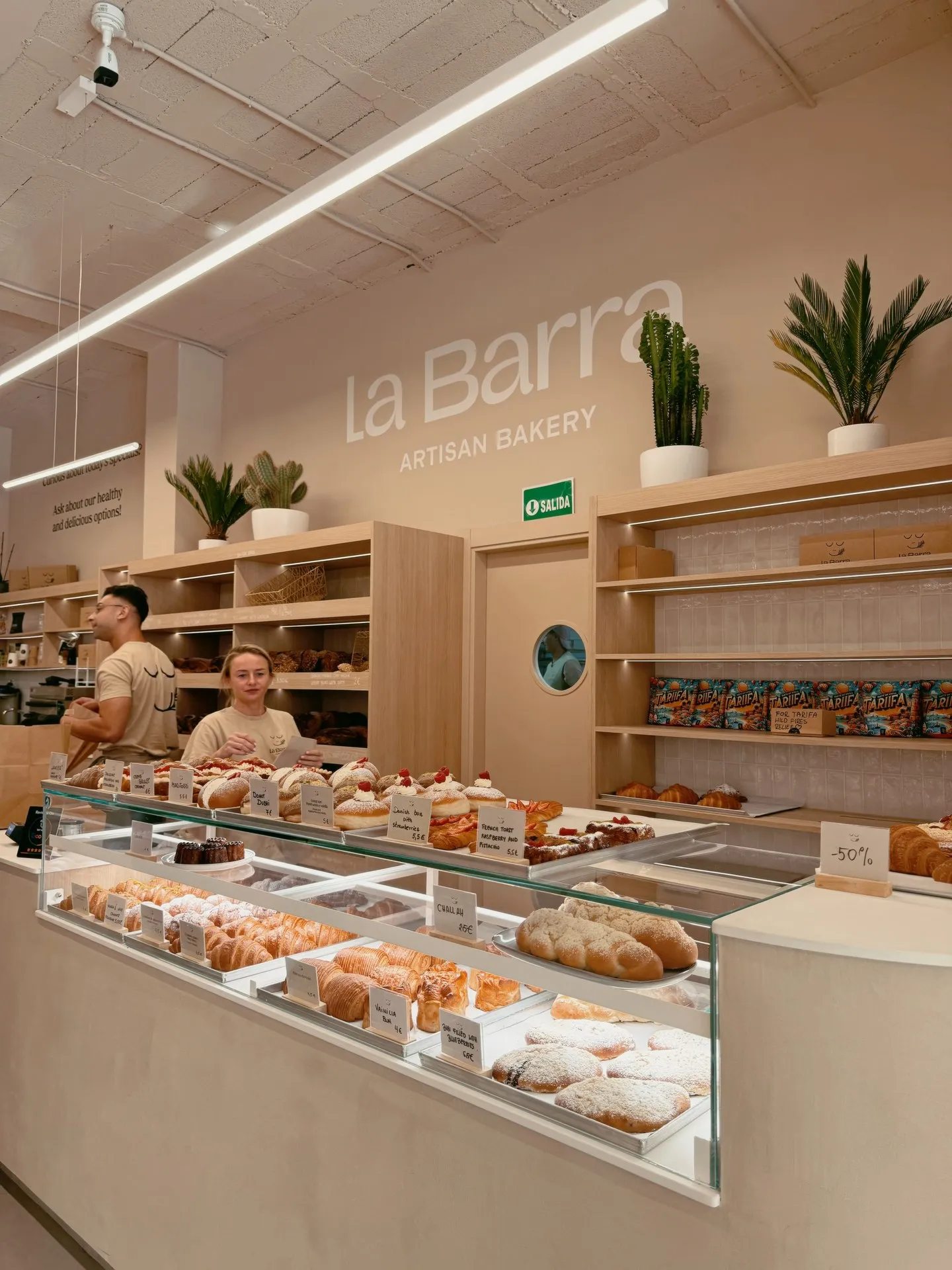 Bakery Details, photo 9