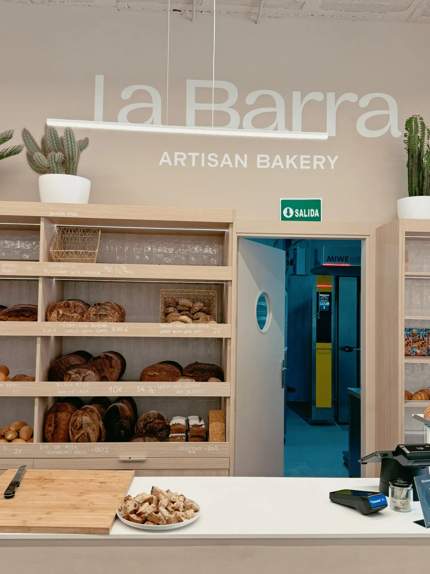 Bakery Details, photo 11
