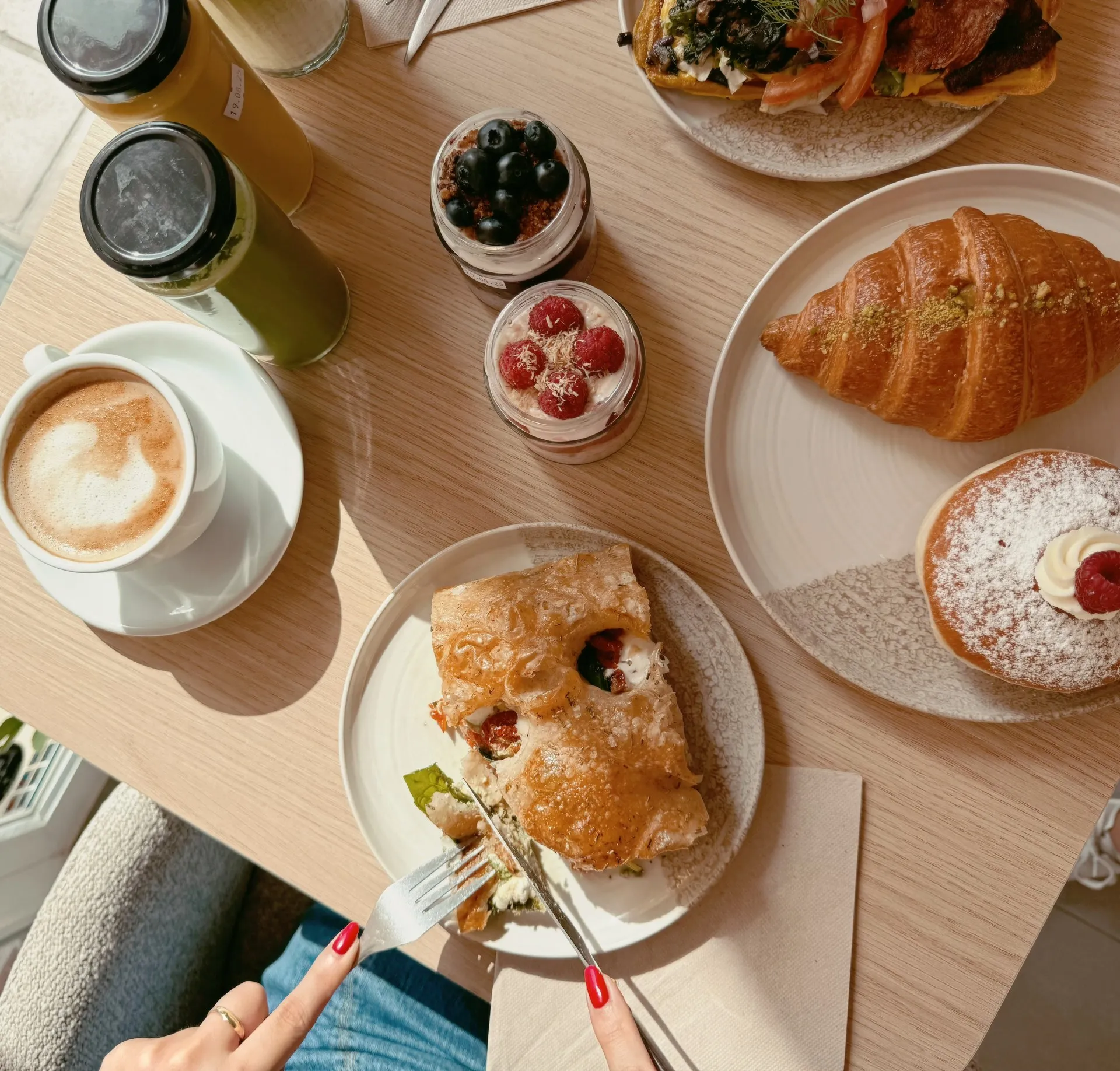 Bakery Details, photo 15