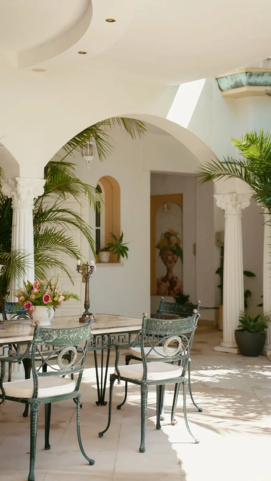 Boutique Style Villa, photo 3