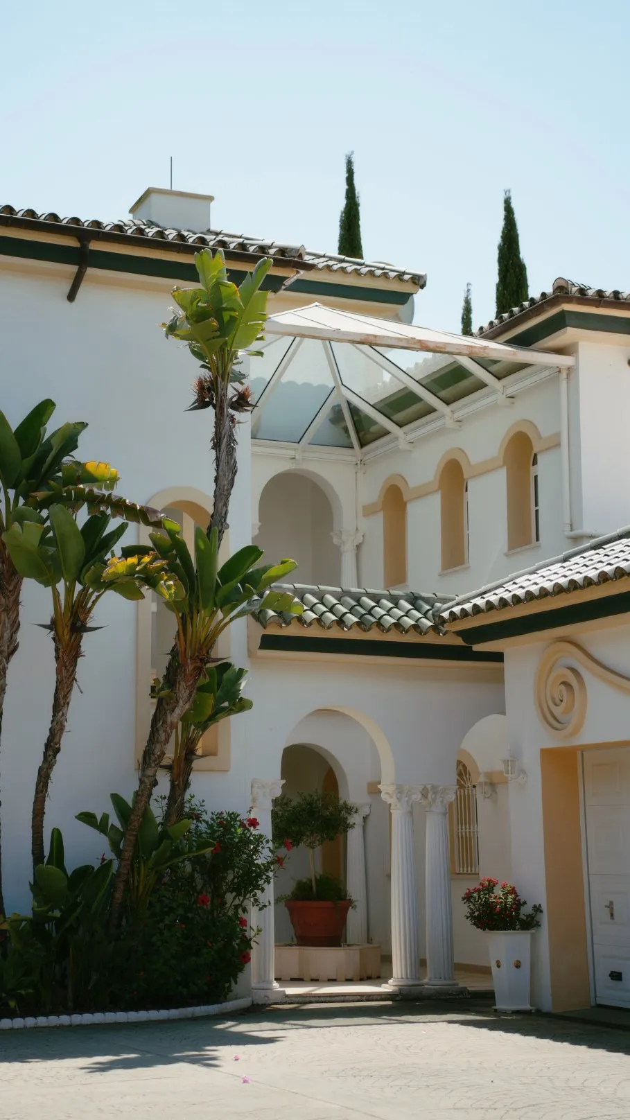 Boutique Style Villa, photo 4