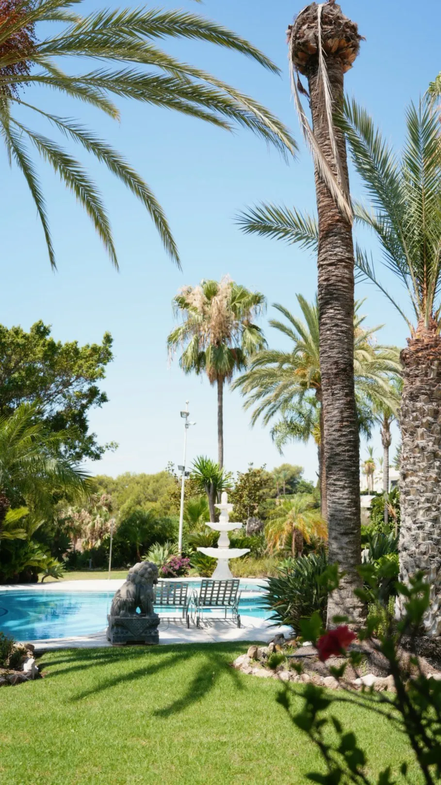 Boutique Style Villa, photo 7