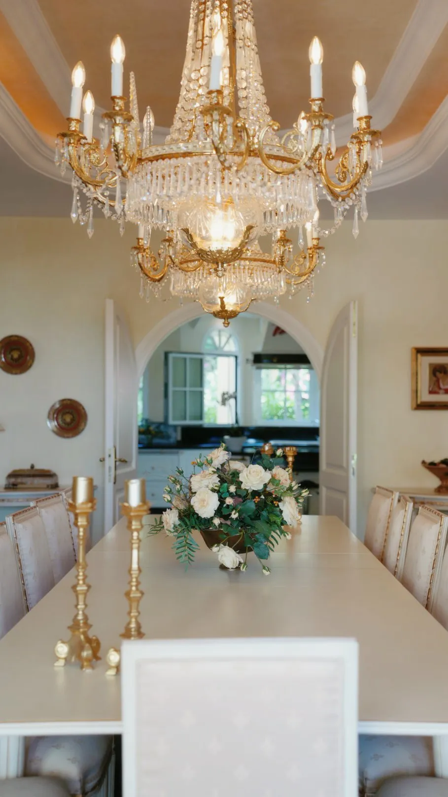 Boutique Style Villa, photo 12