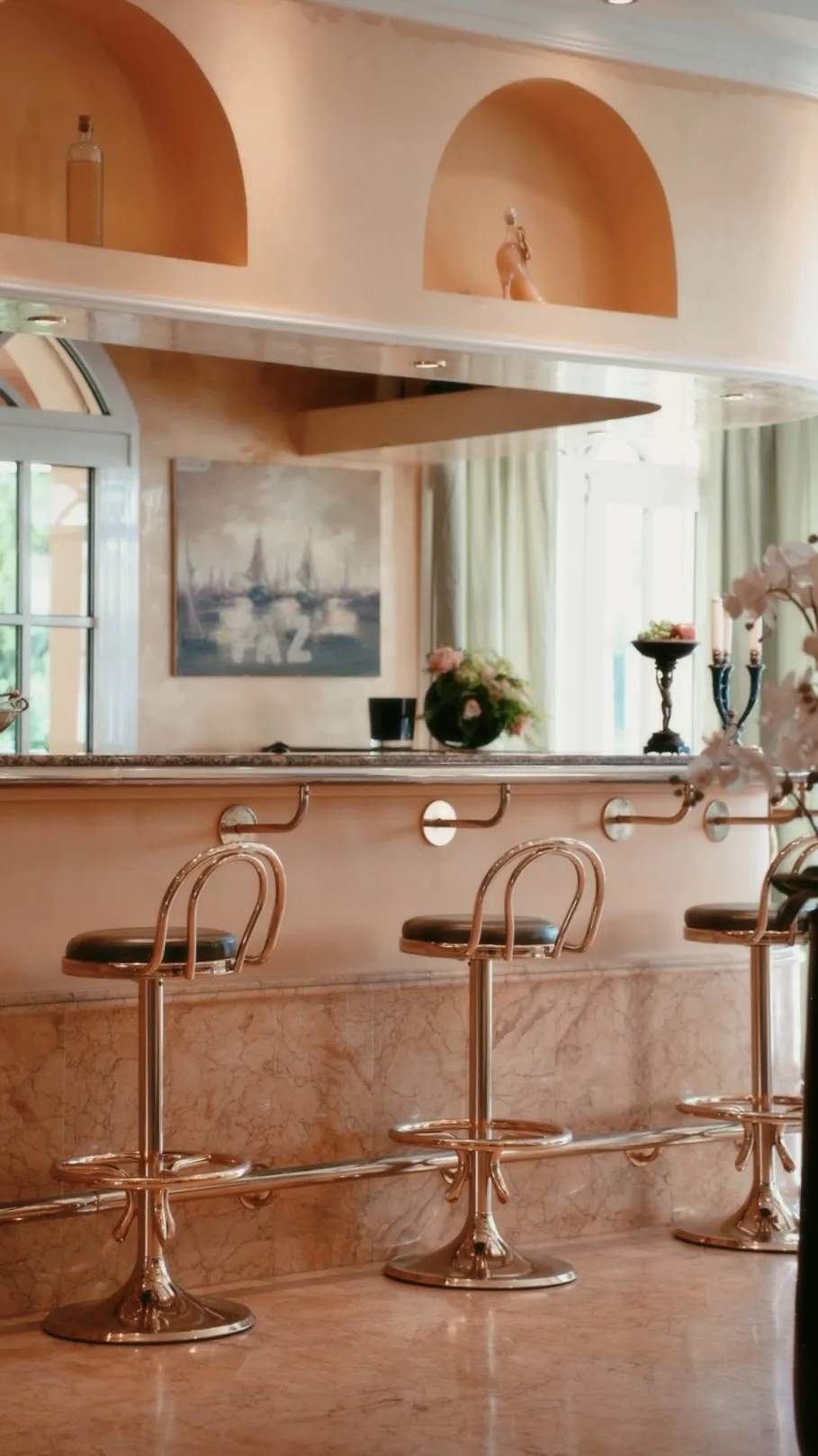 Boutique Style Villa, photo 13