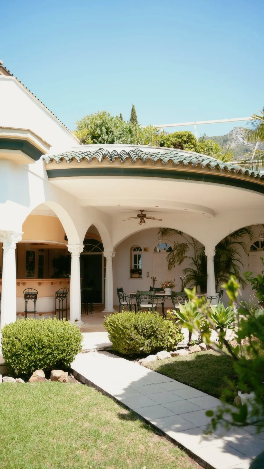 Boutique Style Villa, photo 17