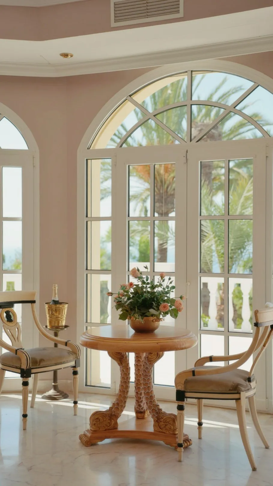 Boutique Style Villa, photo 18