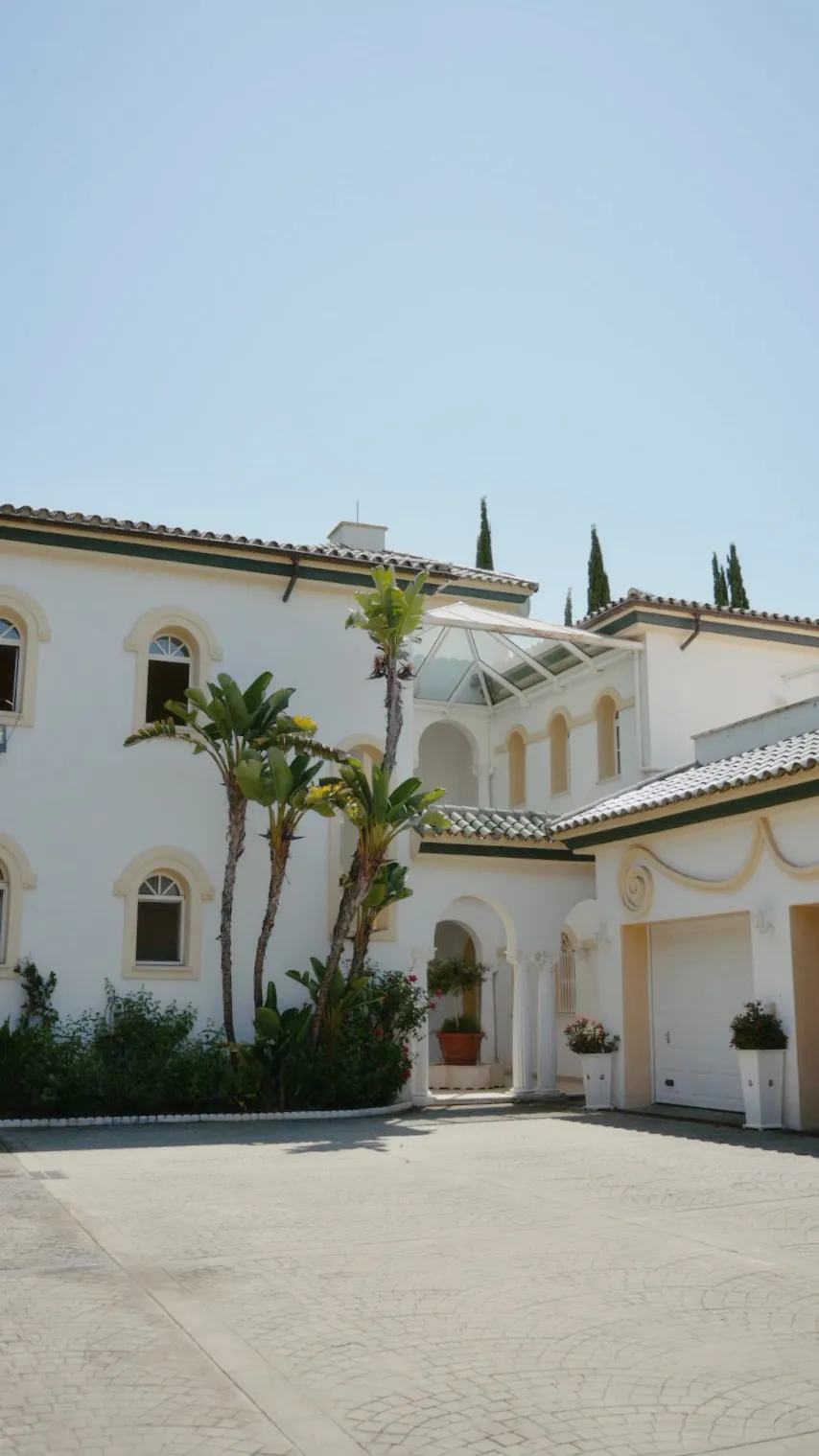 Boutique Style Villa, photo 19