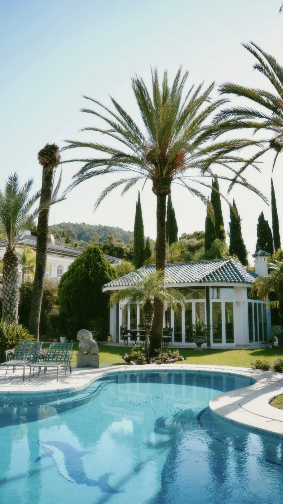 Boutique Style Villa, photo 21