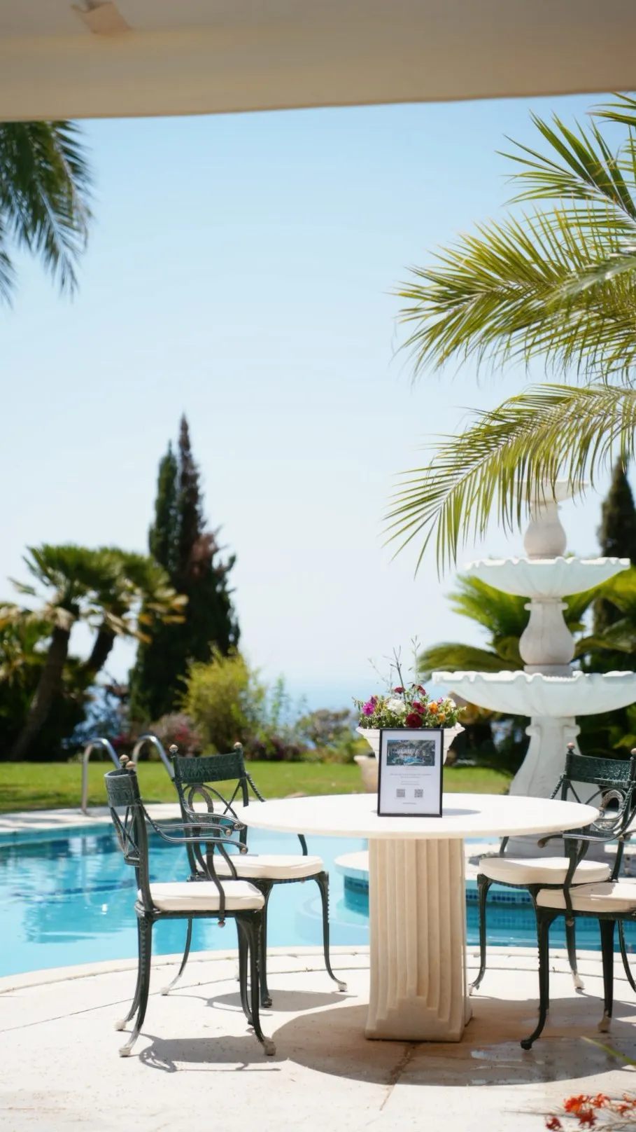 Boutique Style Villa, photo 22