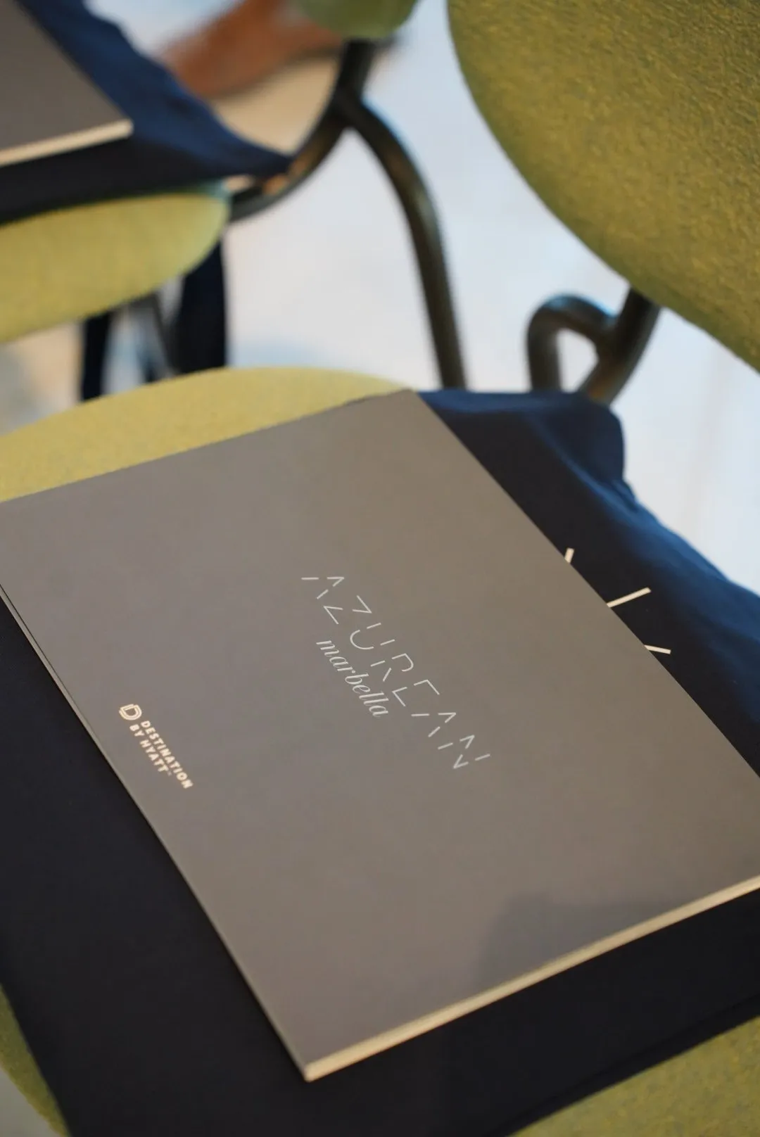 Corporate Event Kimpton Los Monteros, photo 1