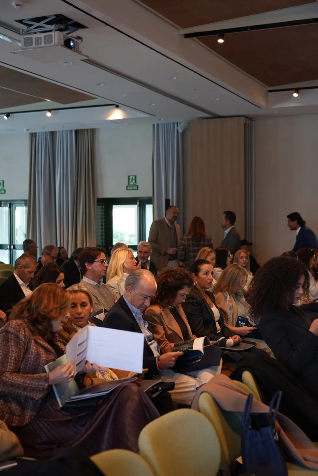 Corporate Event Kimpton Los Monteros, photo 2