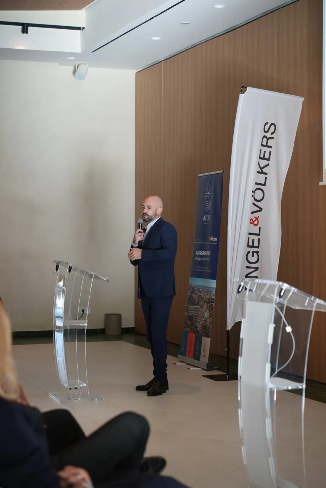 Corporate Event Kimpton Los Monteros, photo 3