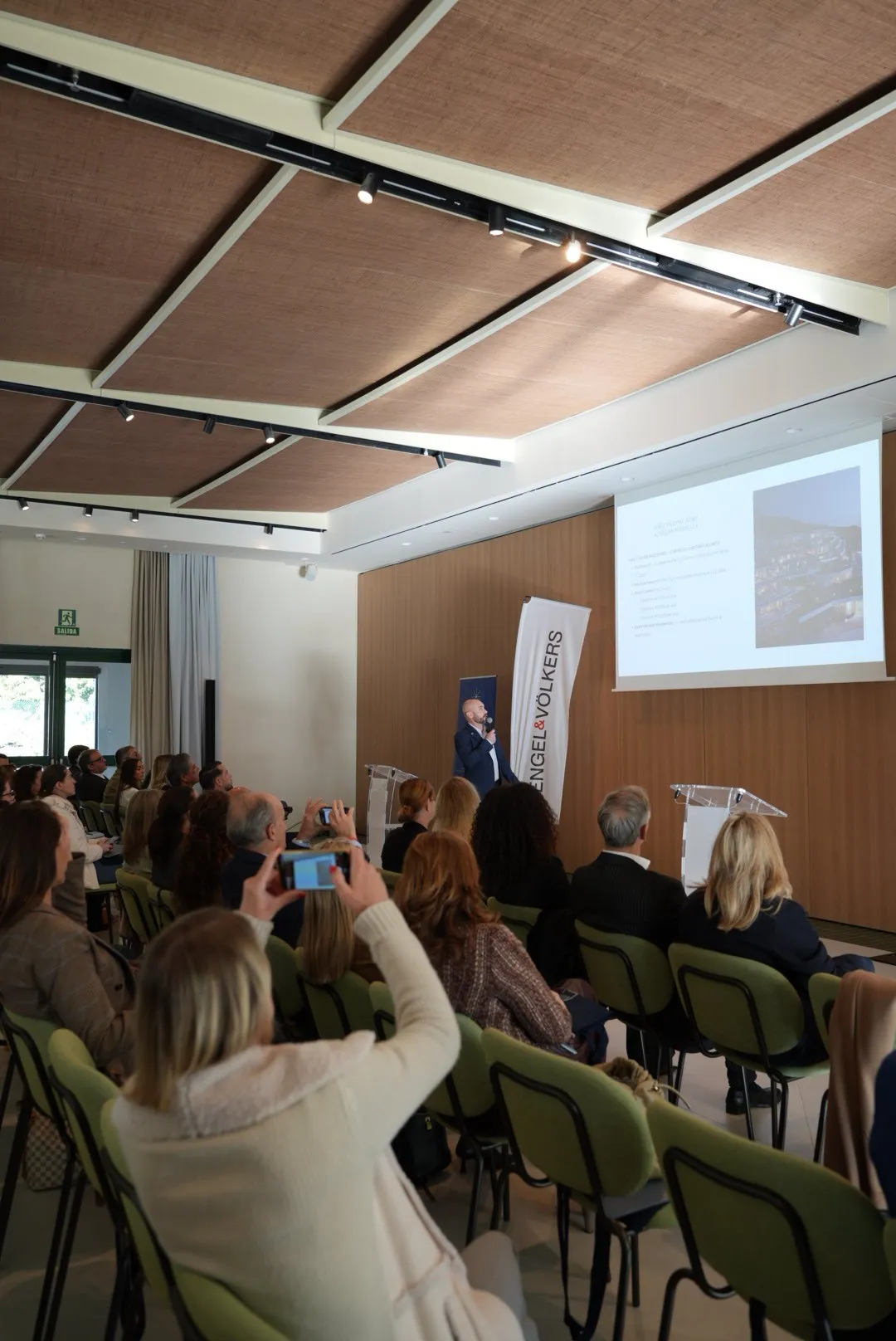 Corporate Event Kimpton Los Monteros, photo 4