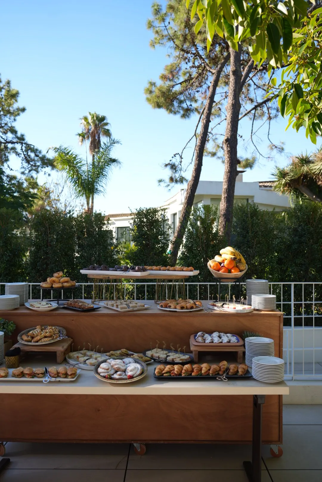 Corporate Event Kimpton Los Monteros, photo 6