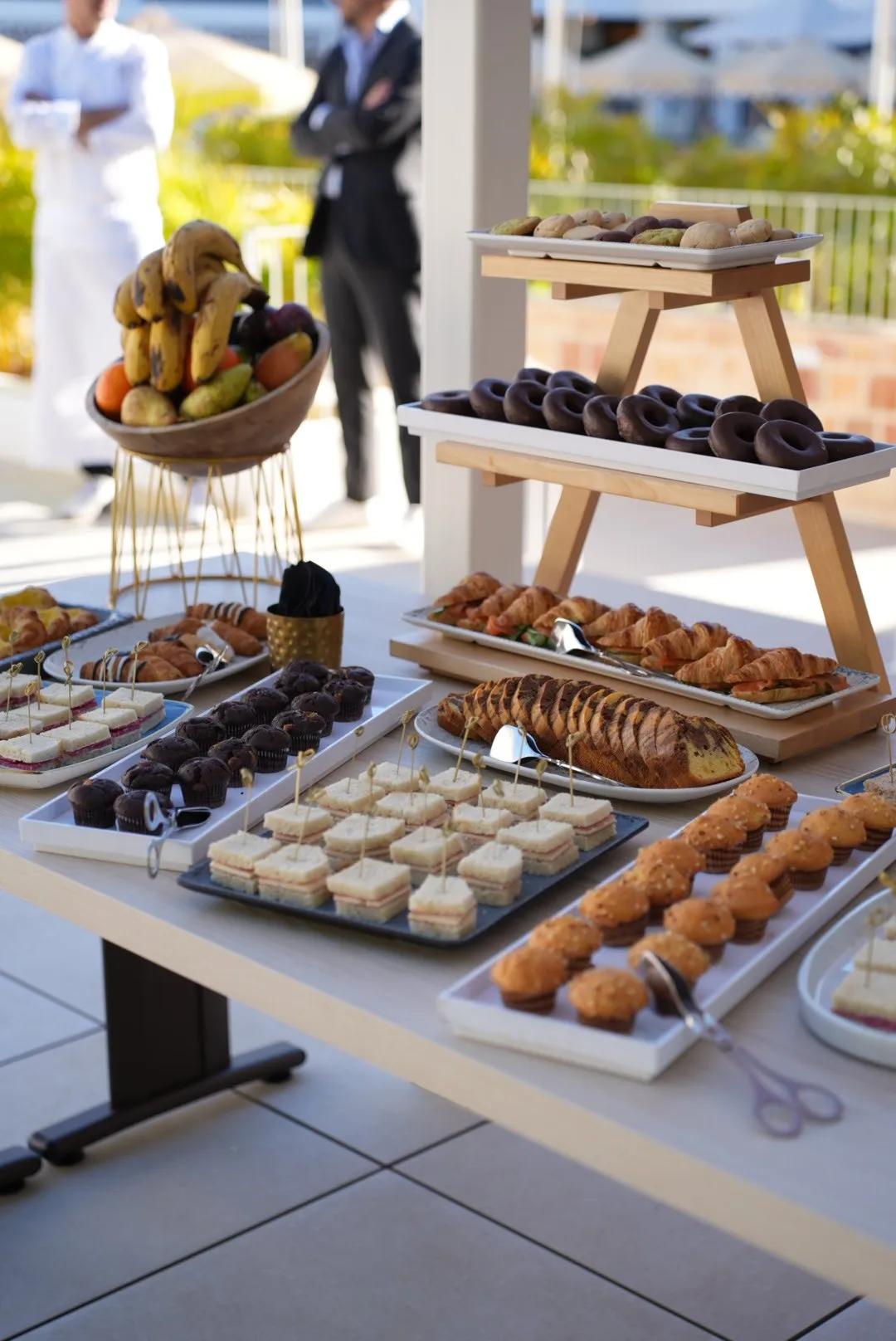Corporate Event Kimpton Los Monteros, photo 8