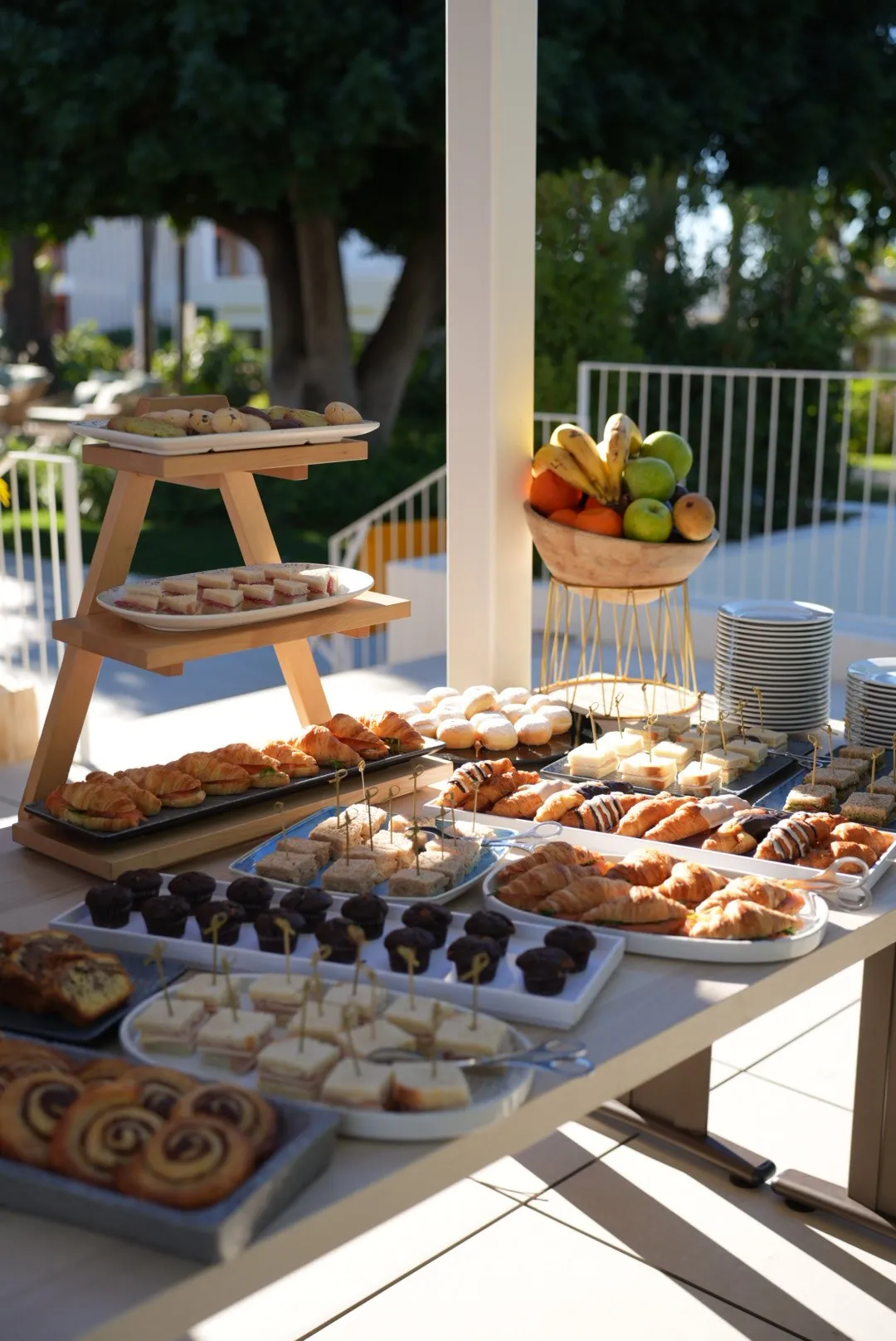 Corporate Event Kimpton Los Monteros, photo 9
