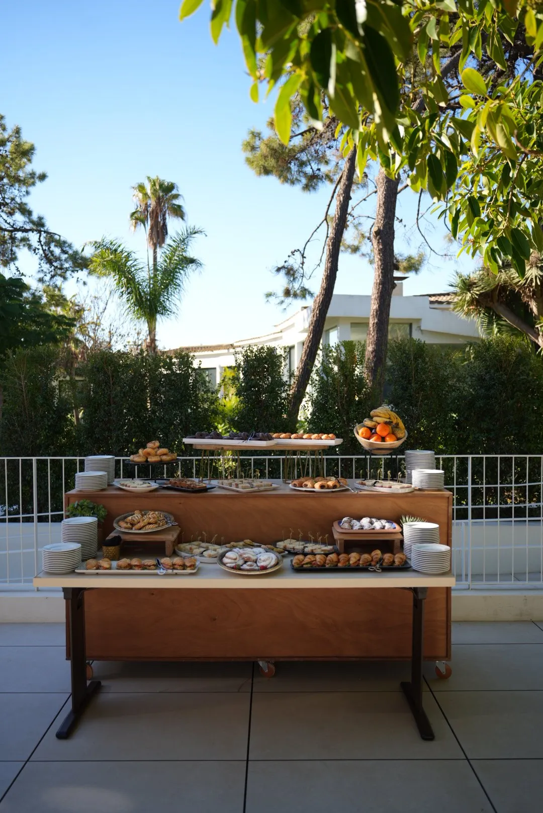 Corporate Event Kimpton Los Monteros, photo 10