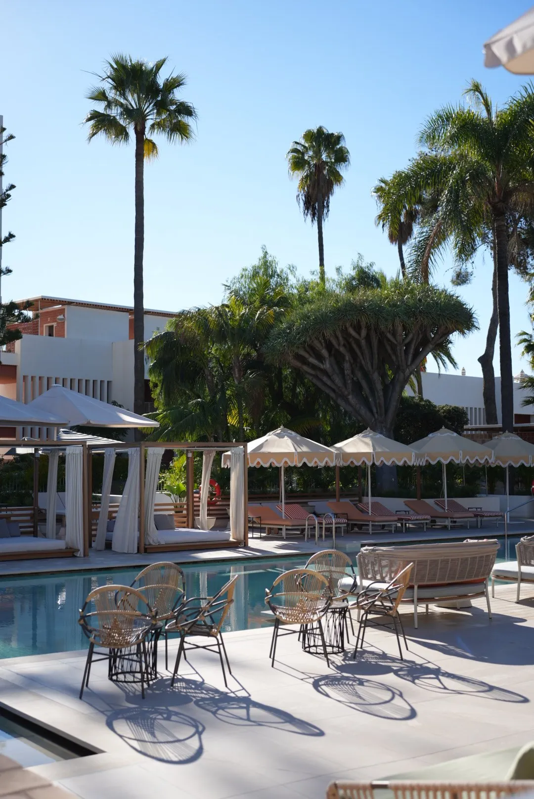 Corporate Event Kimpton Los Monteros, photo 11