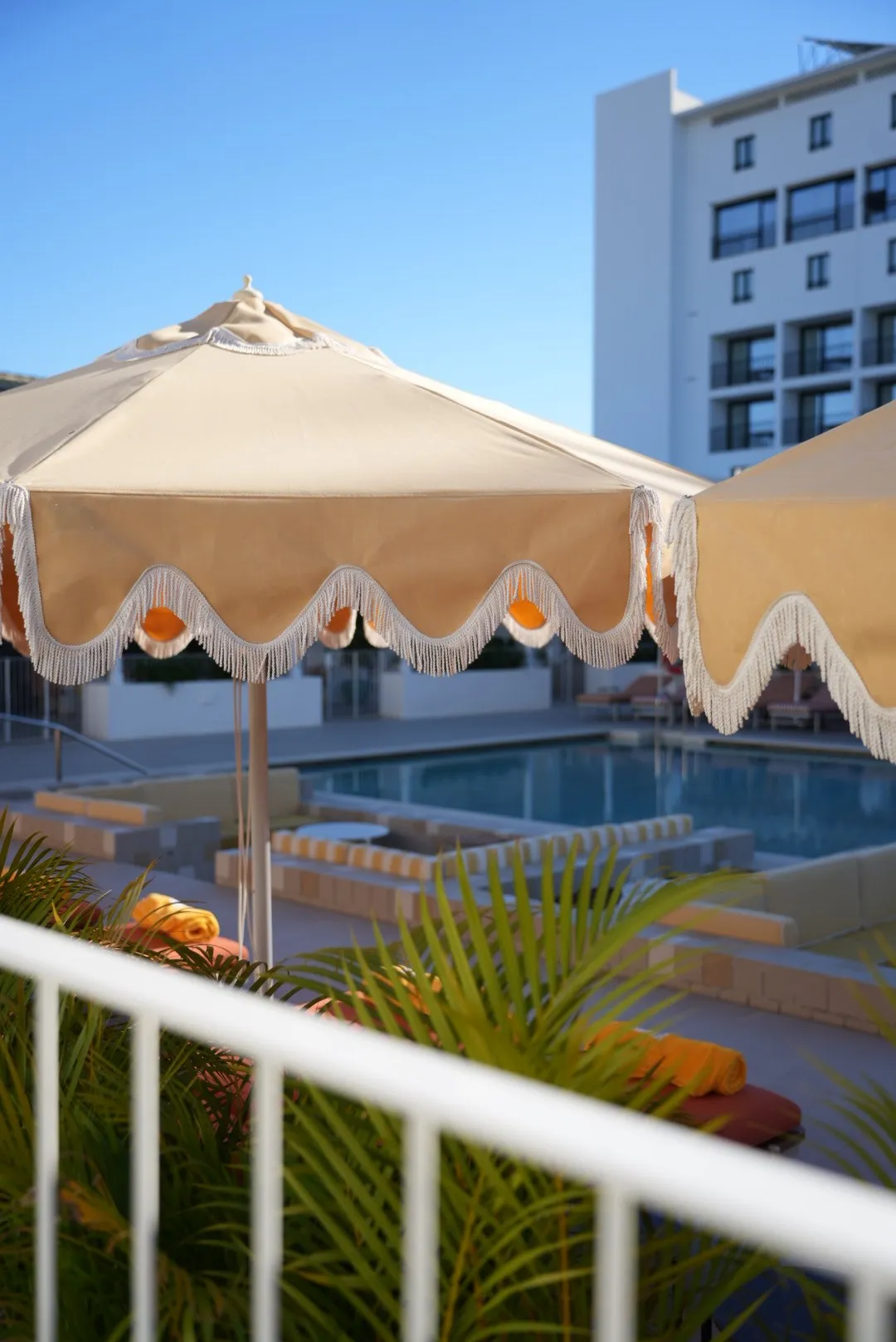 Corporate Event Kimpton Los Monteros album cover