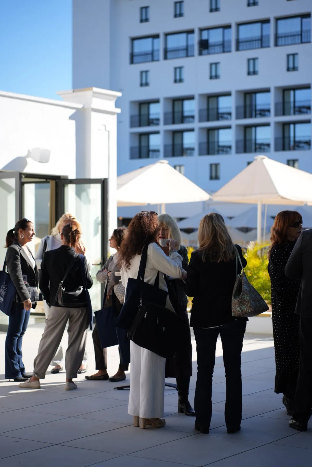 Corporate Event Kimpton Los Monteros, photo 15