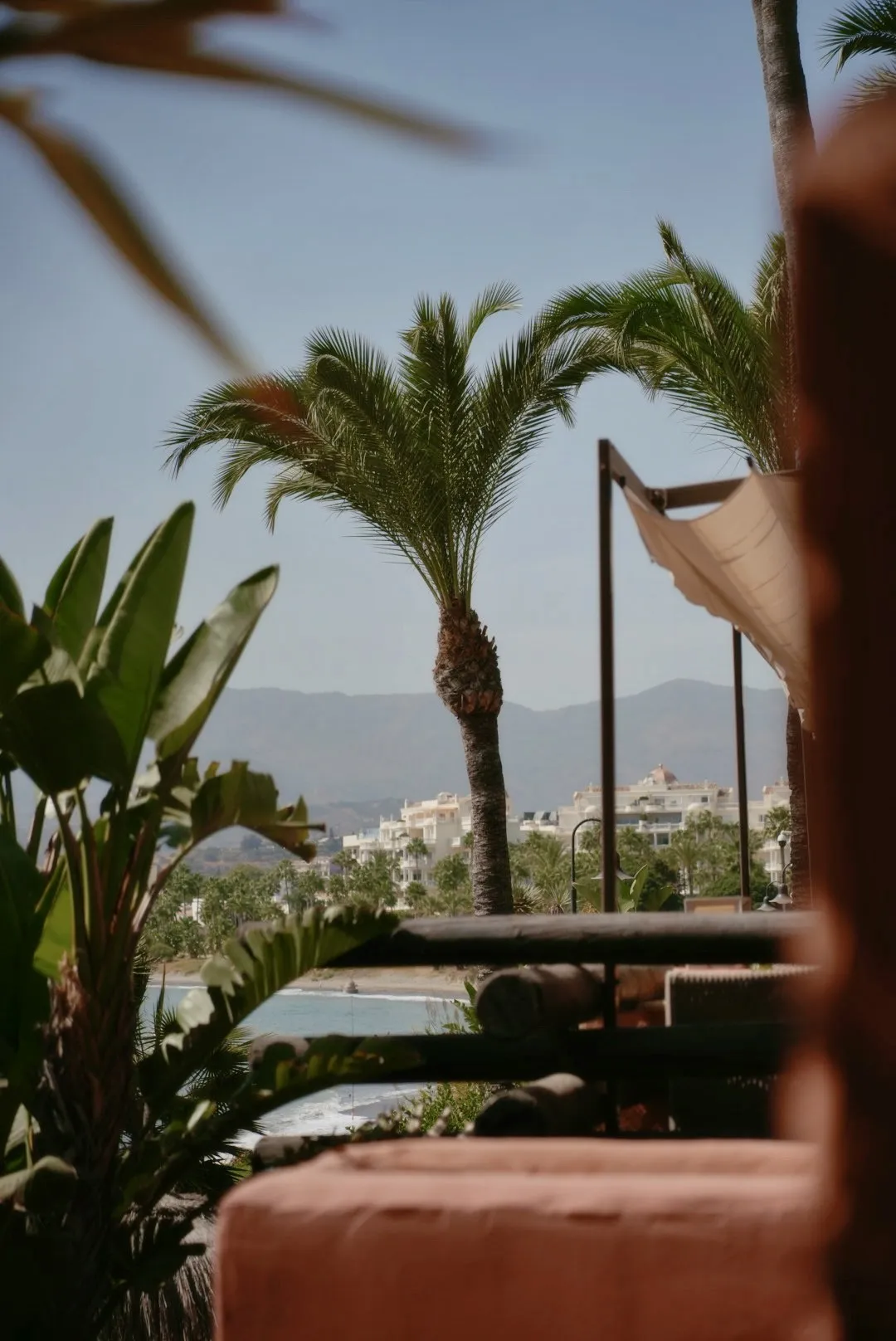 Daily Life in Marbella, photo 9
