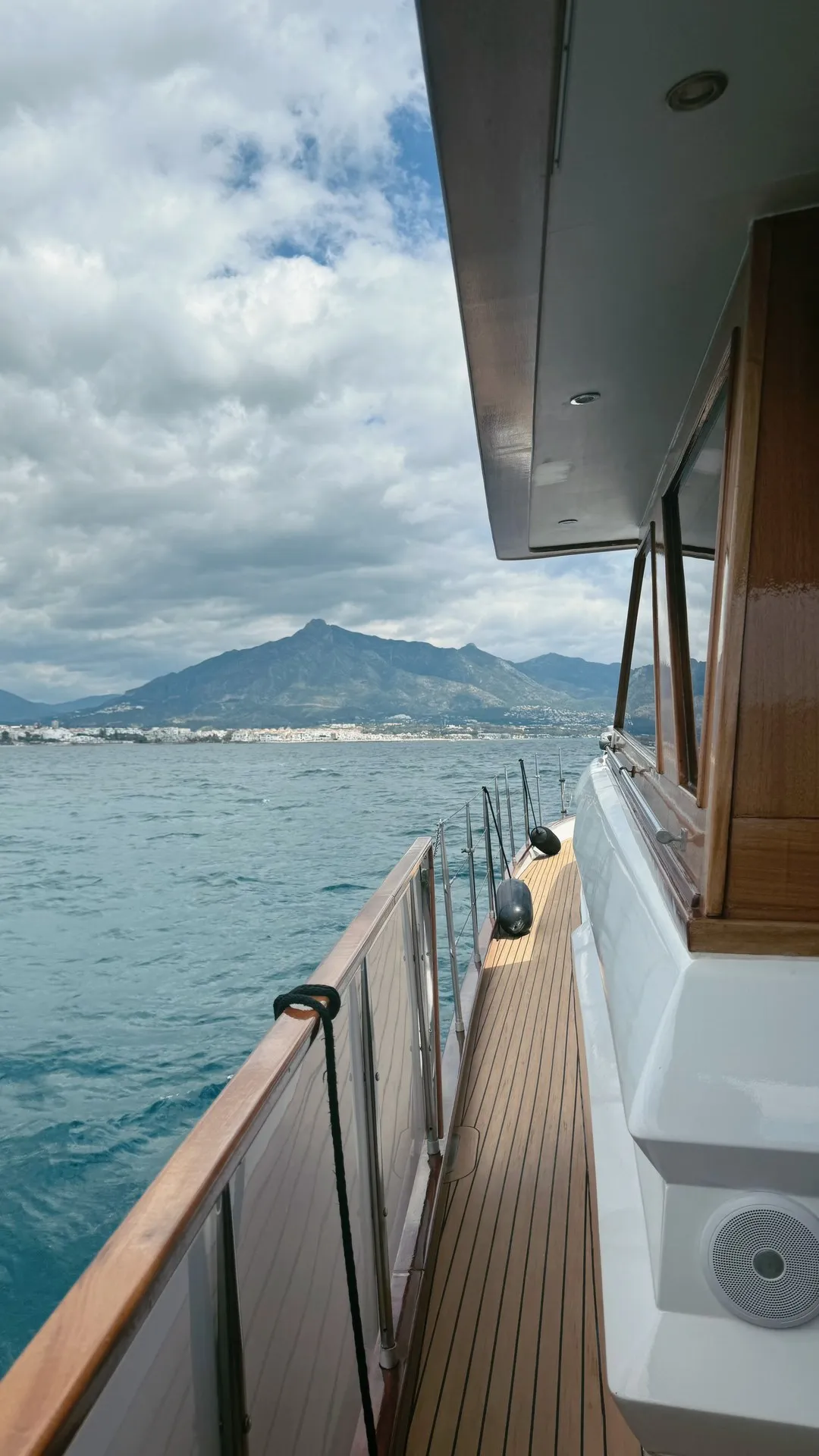 Daily Life in Marbella, photo 11