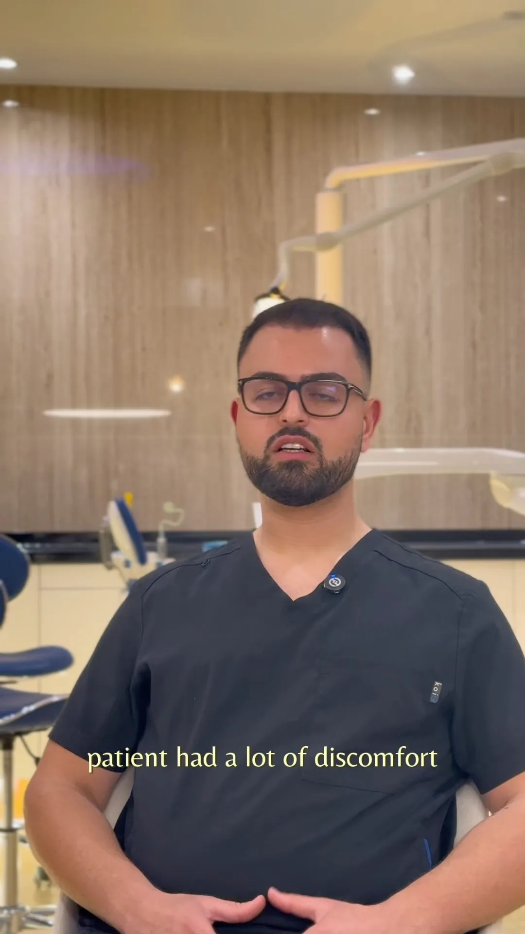 Dental Process