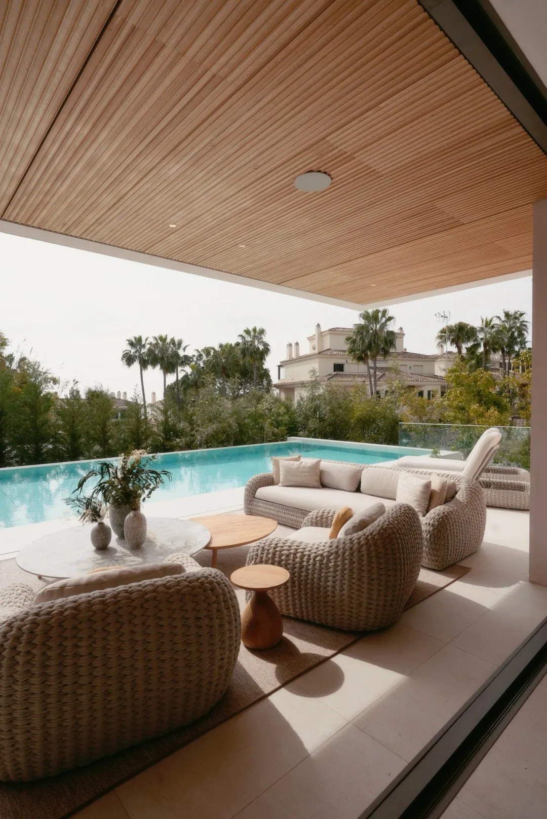 Eco-Friendly Villa, photo 4