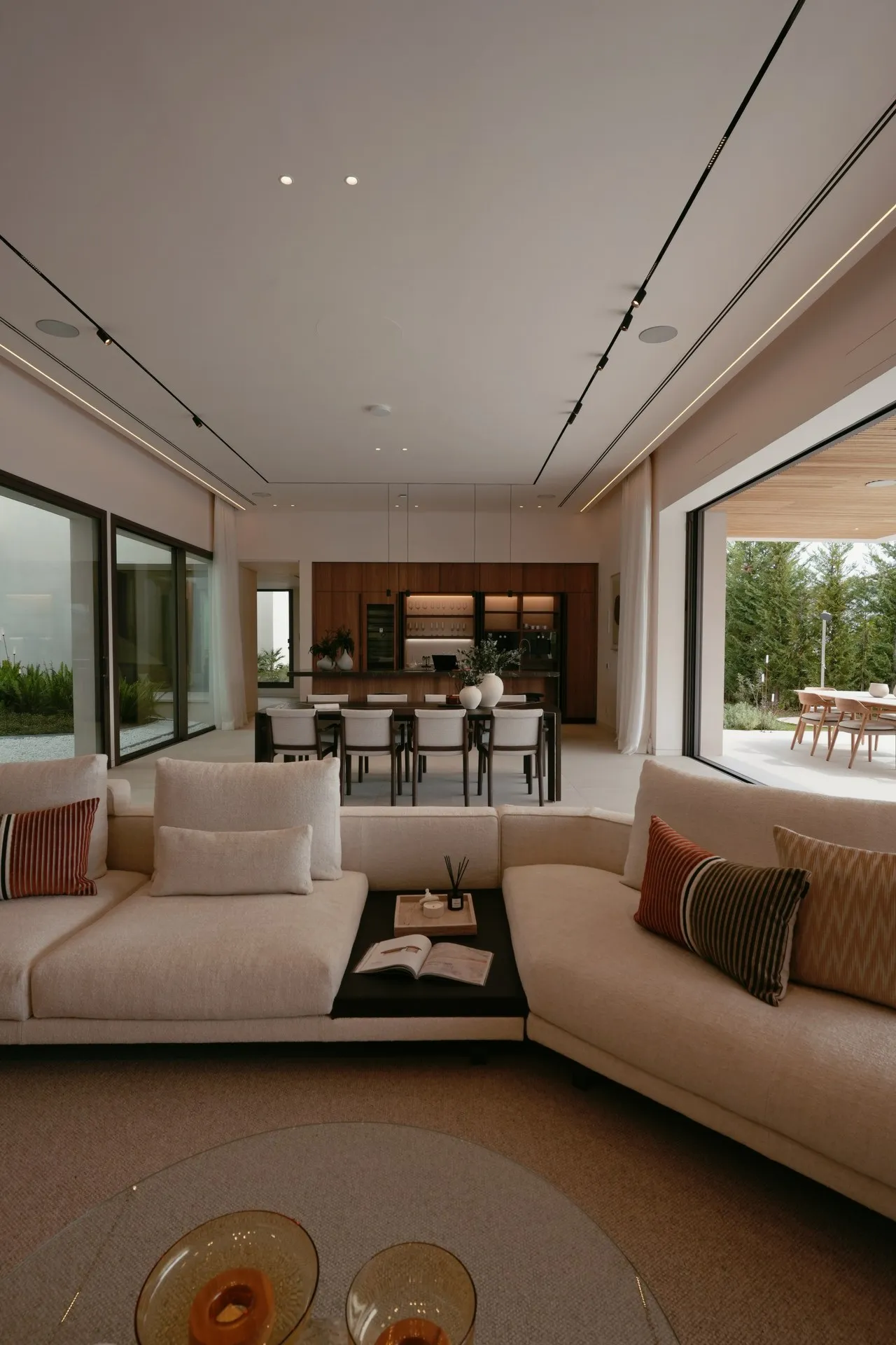 Eco-Friendly Villa, photo 9