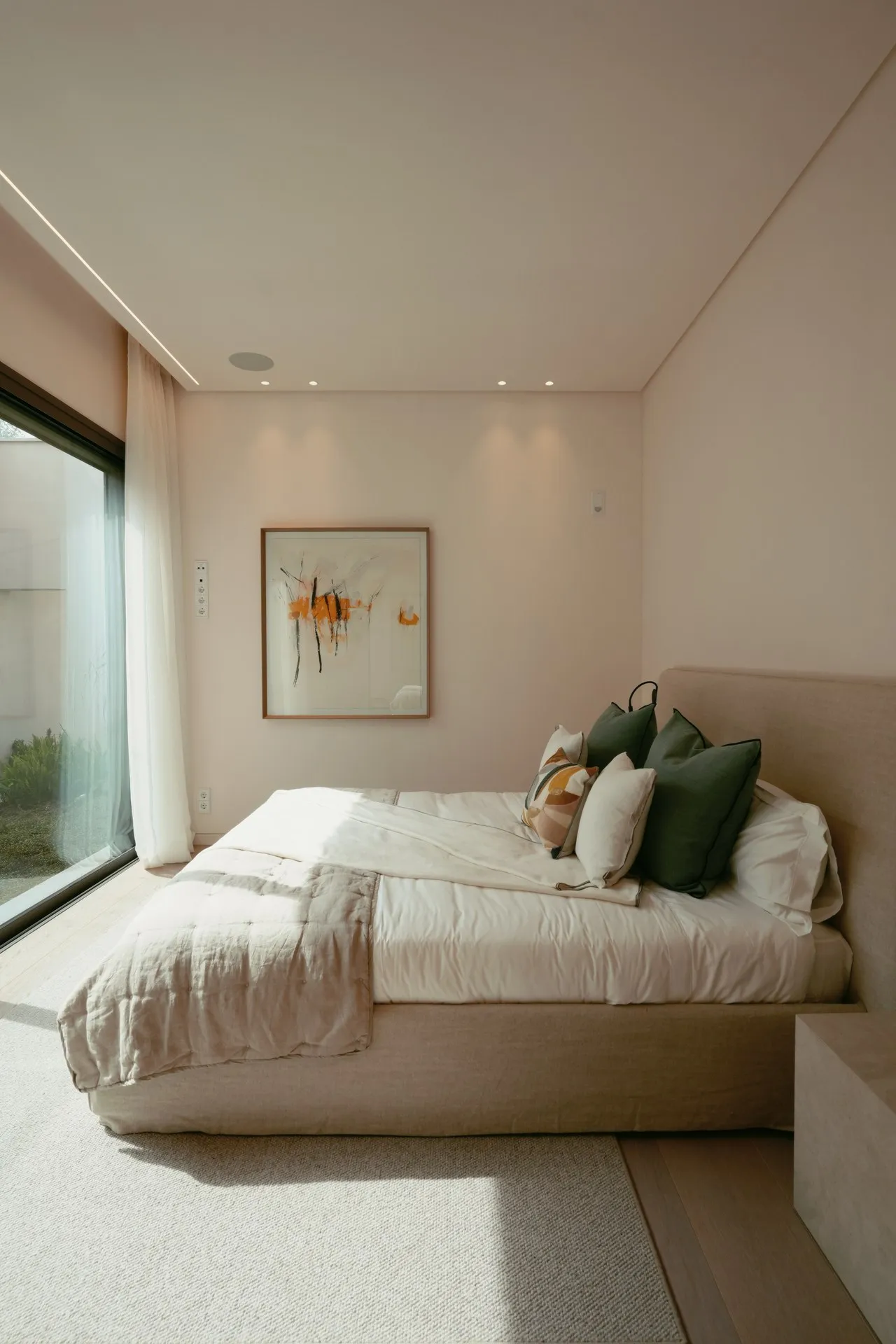 Eco-Friendly Villa, photo 12