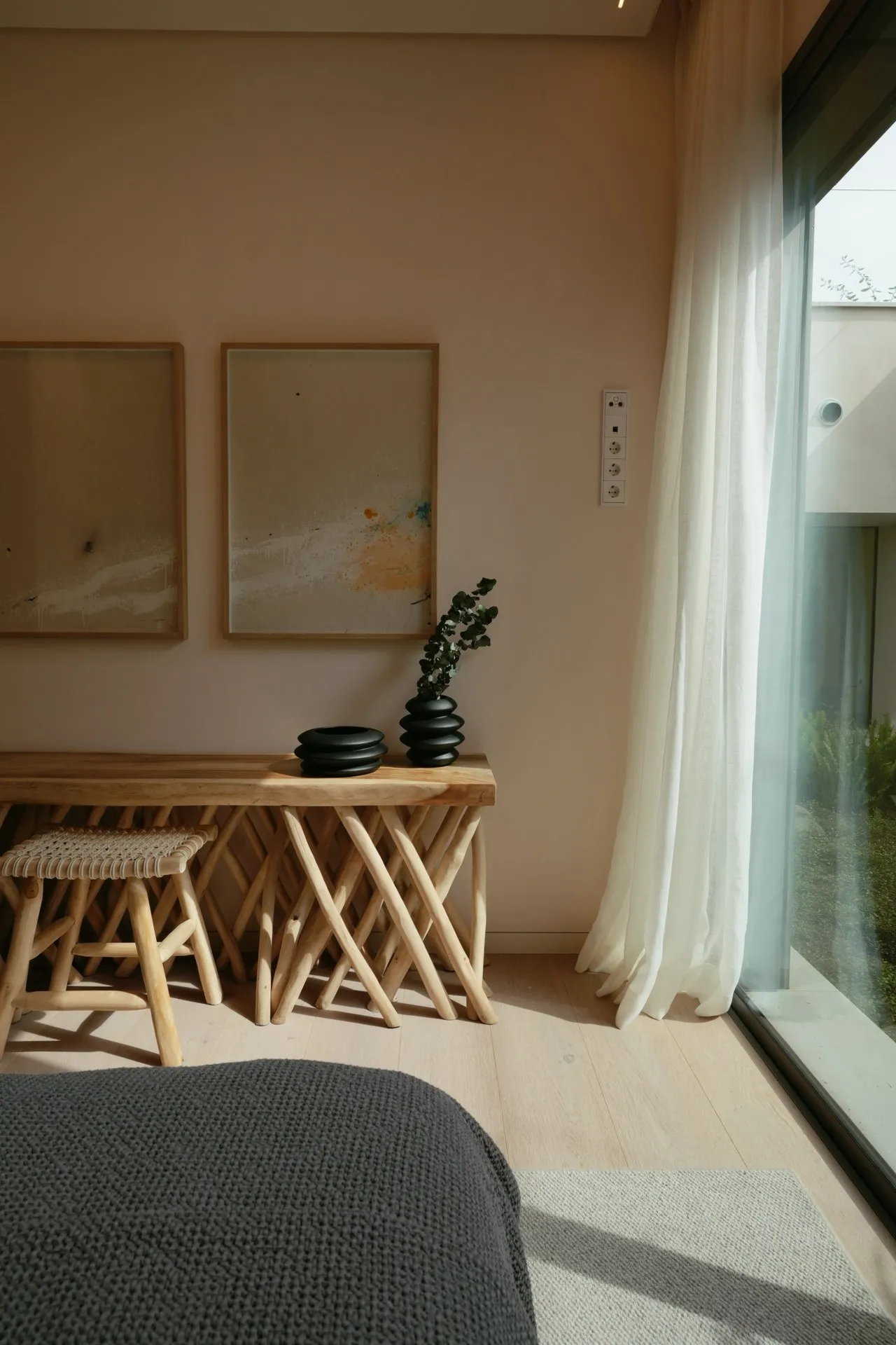 Eco-Friendly Villa, photo 13
