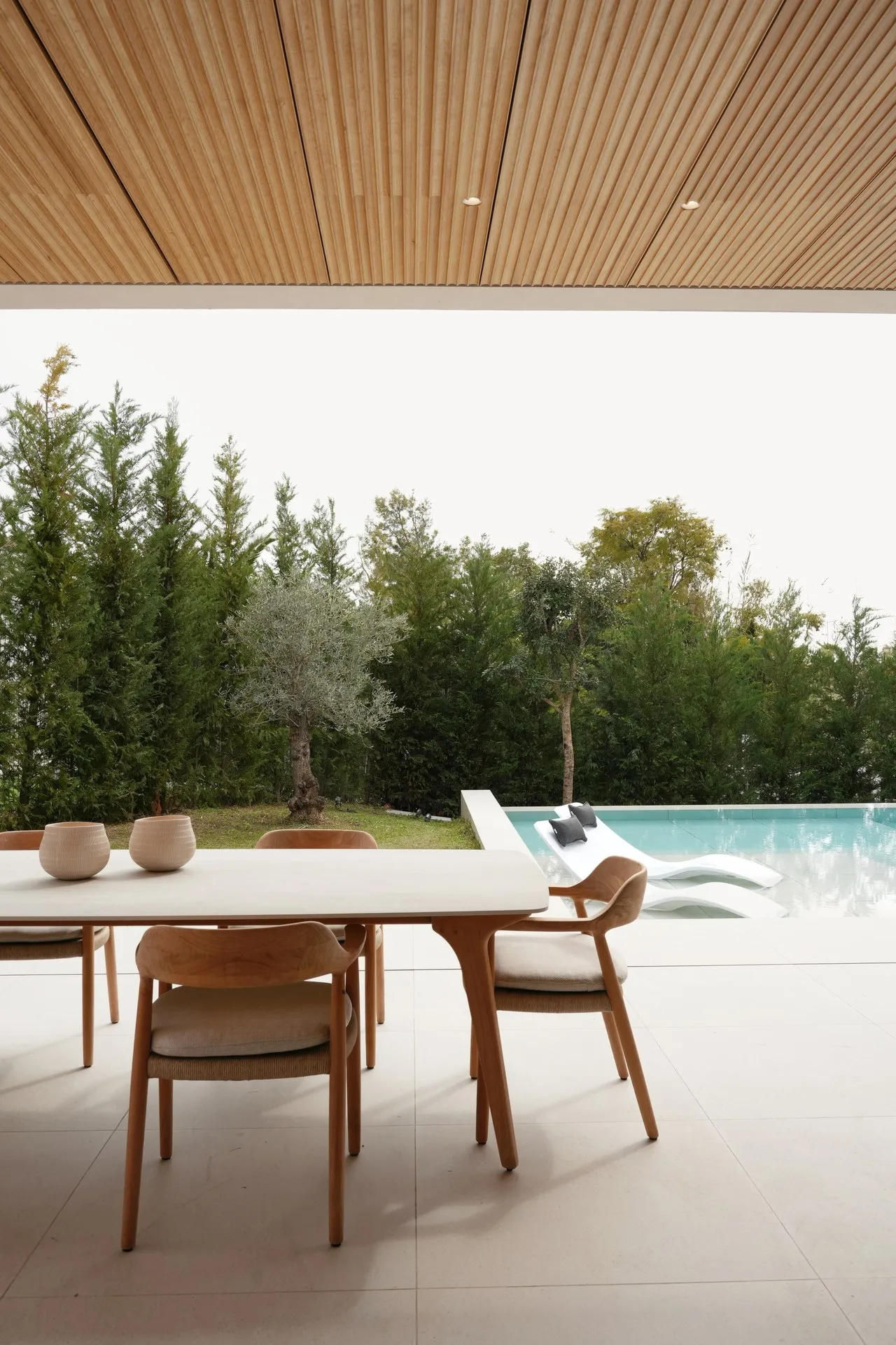 Eco-Friendly Villa, photo 17