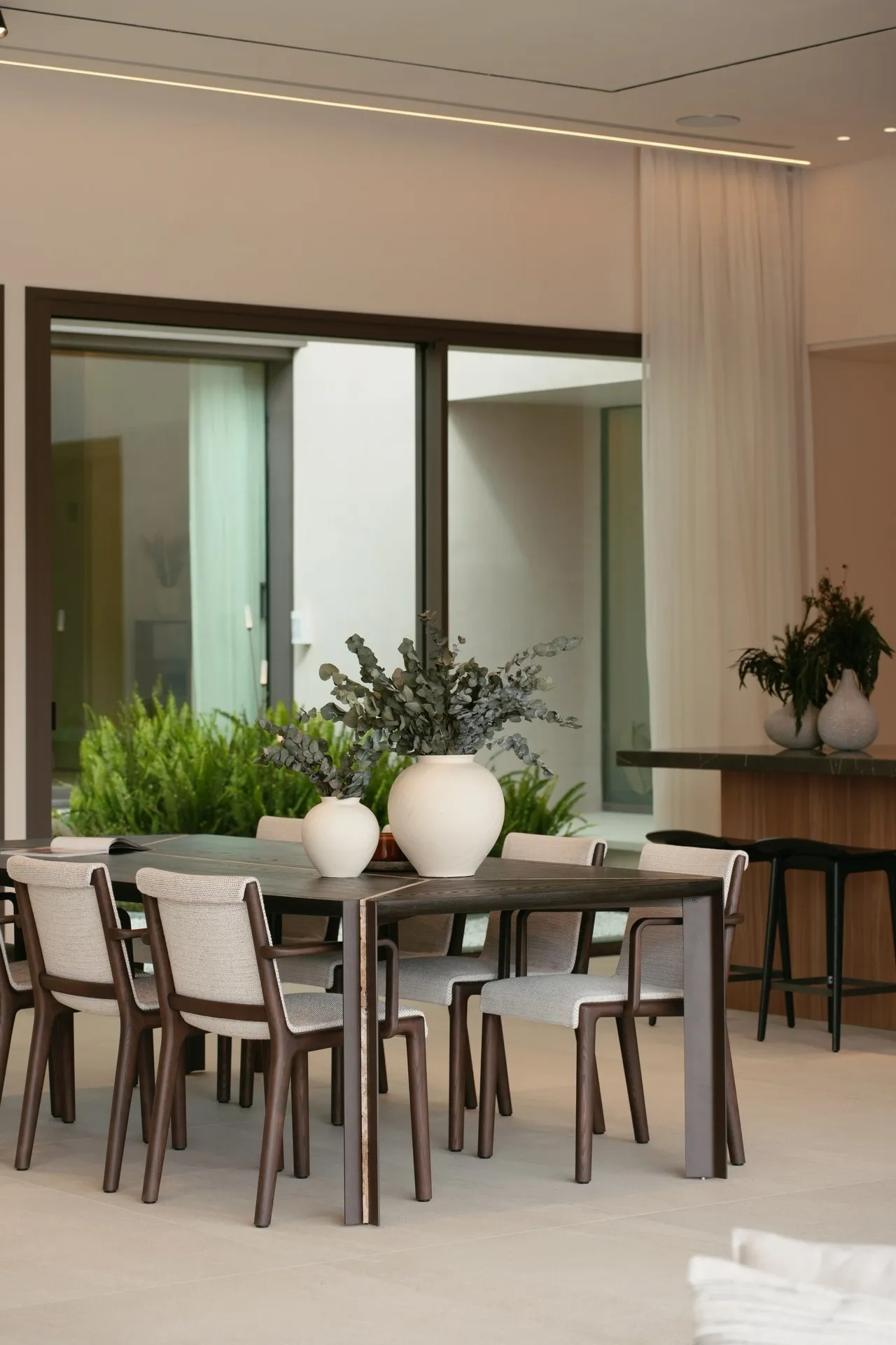 Eco-Friendly Villa, photo 22