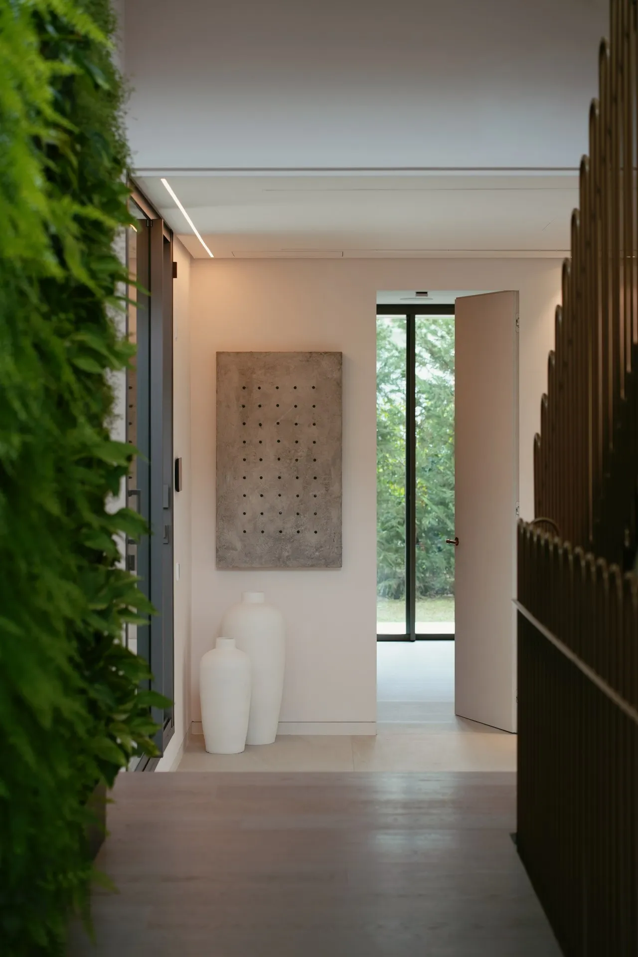 Eco-Friendly Villa, photo 26