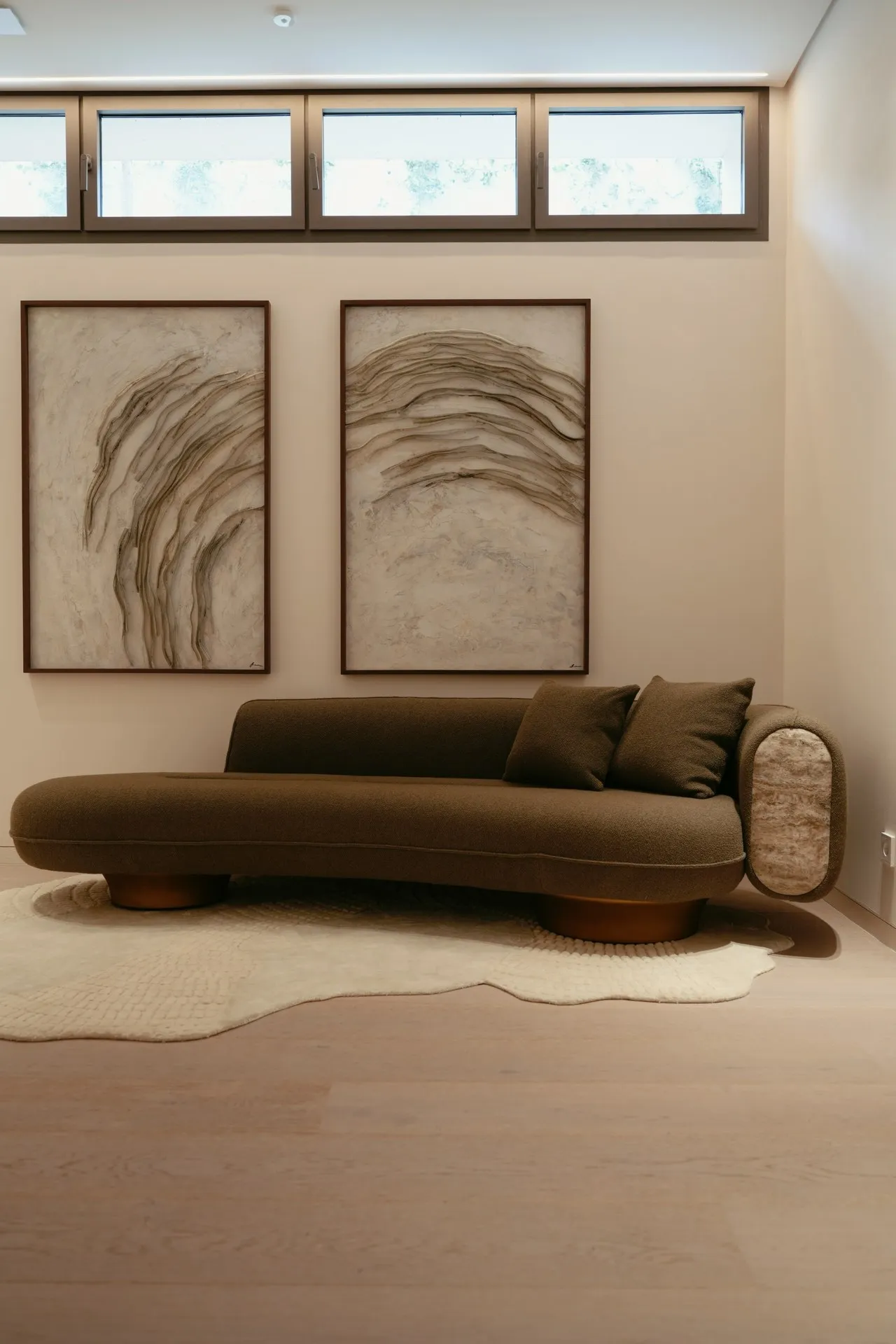 Eco-Friendly Villa, photo 31