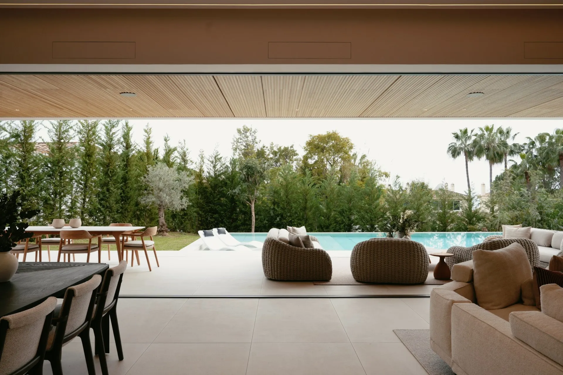 Eco-Friendly Villa, photo 36