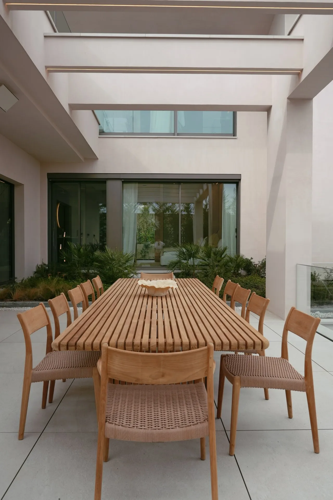 Eco-Friendly Villa, photo 38