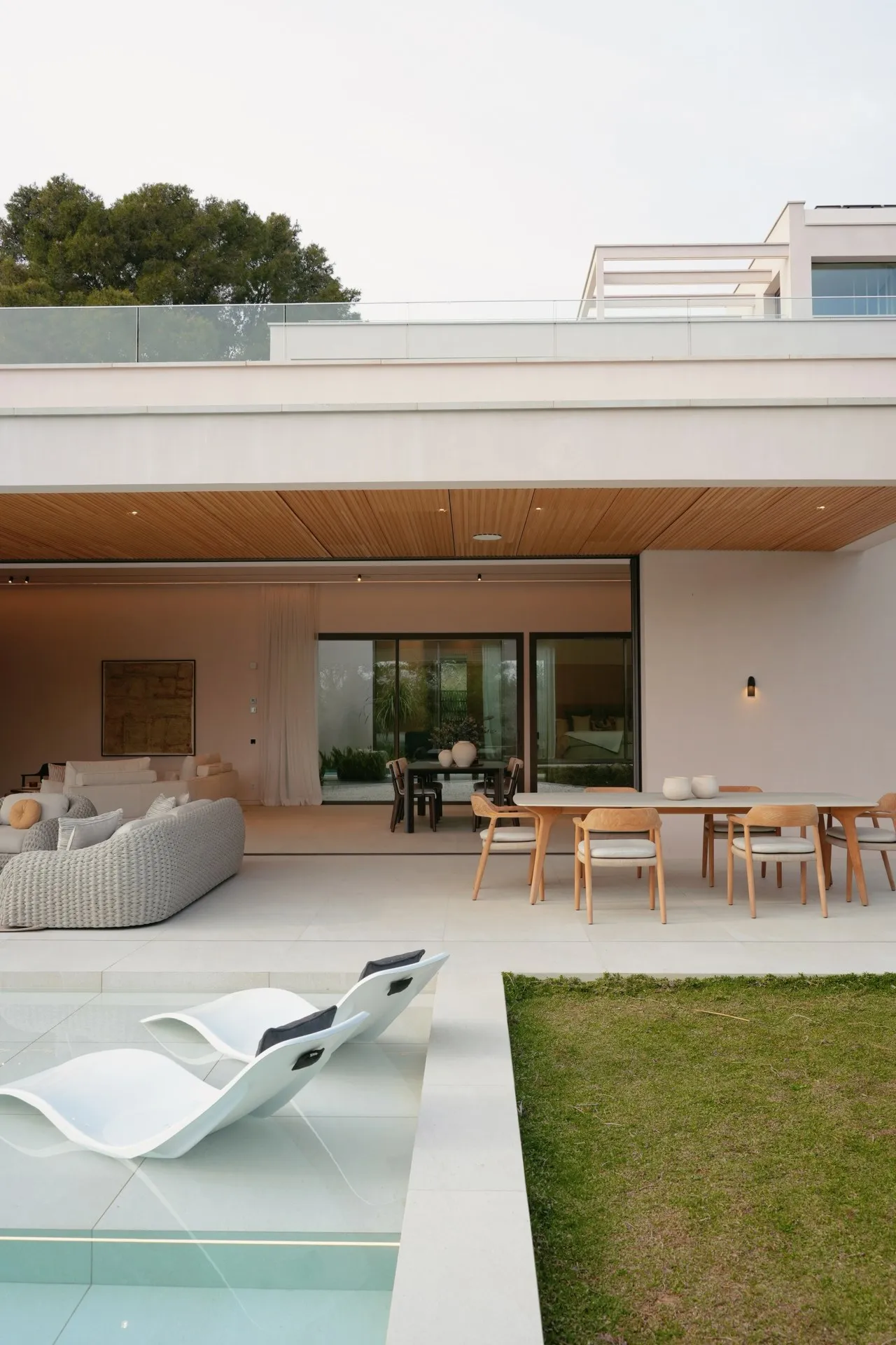 Eco-Friendly Villa, photo 41