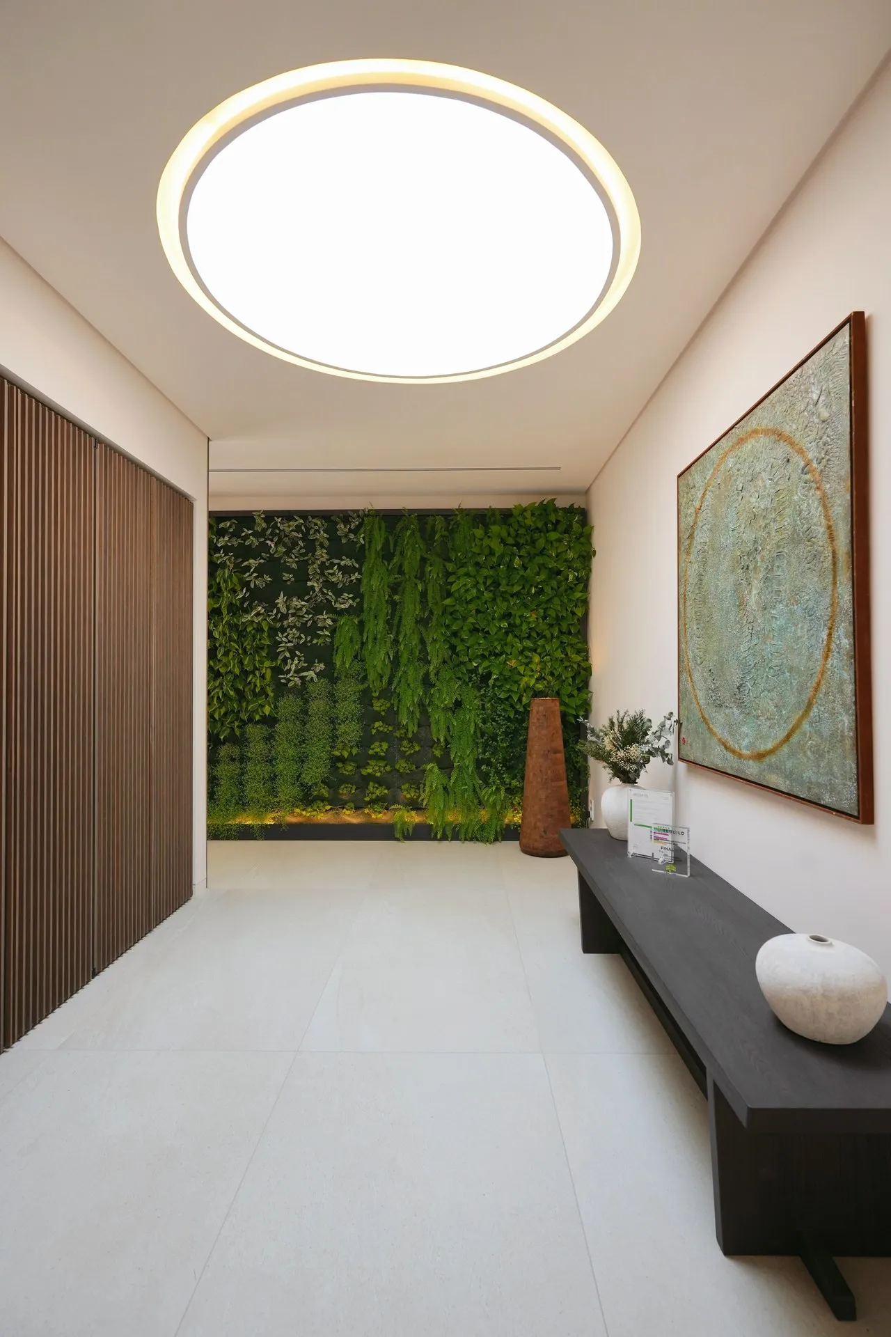 Eco-Friendly Villa, photo 42
