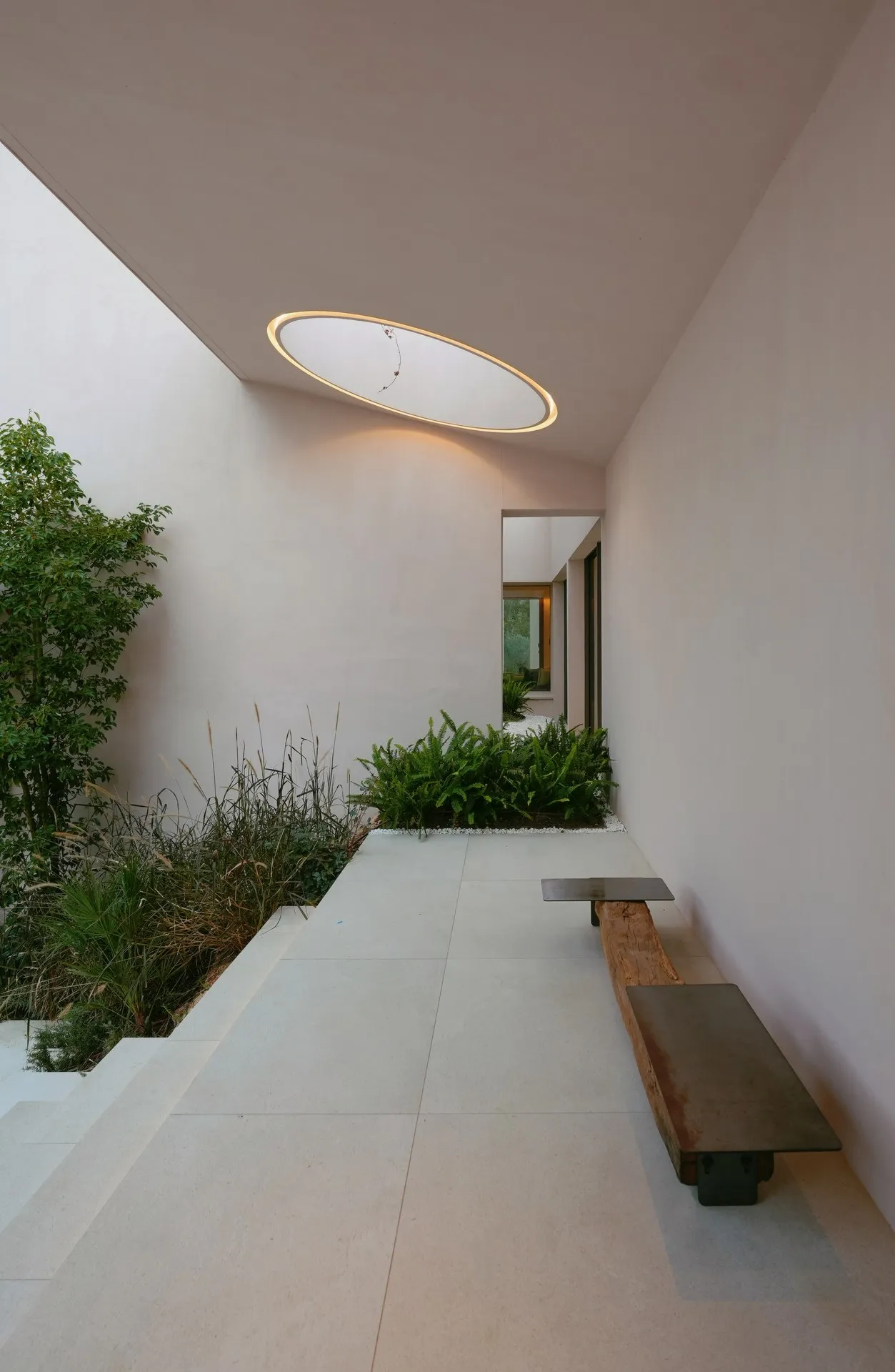 Eco-Friendly Villa, photo 49