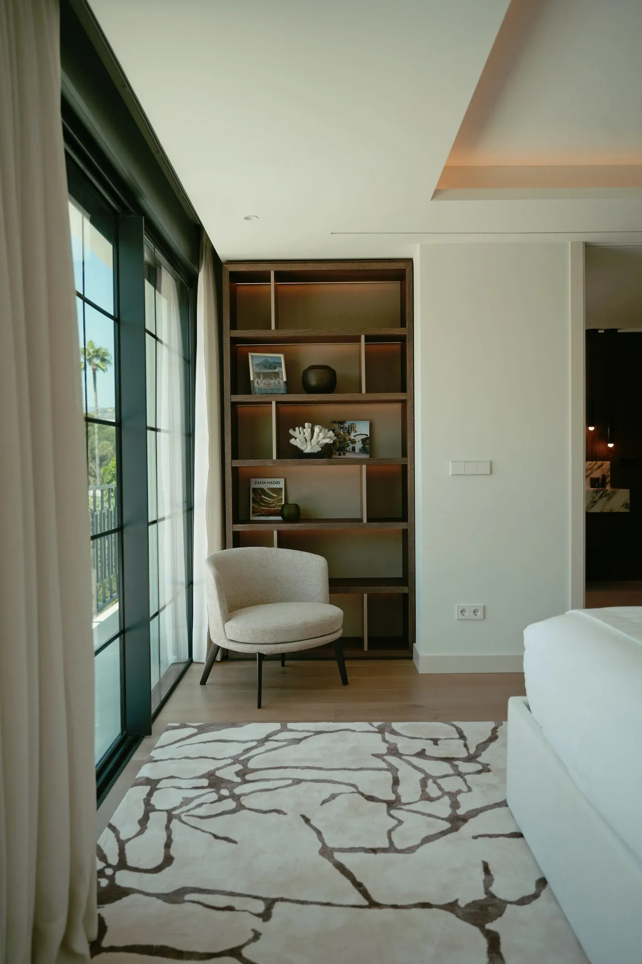 Monte Carlo Villa, photo 5