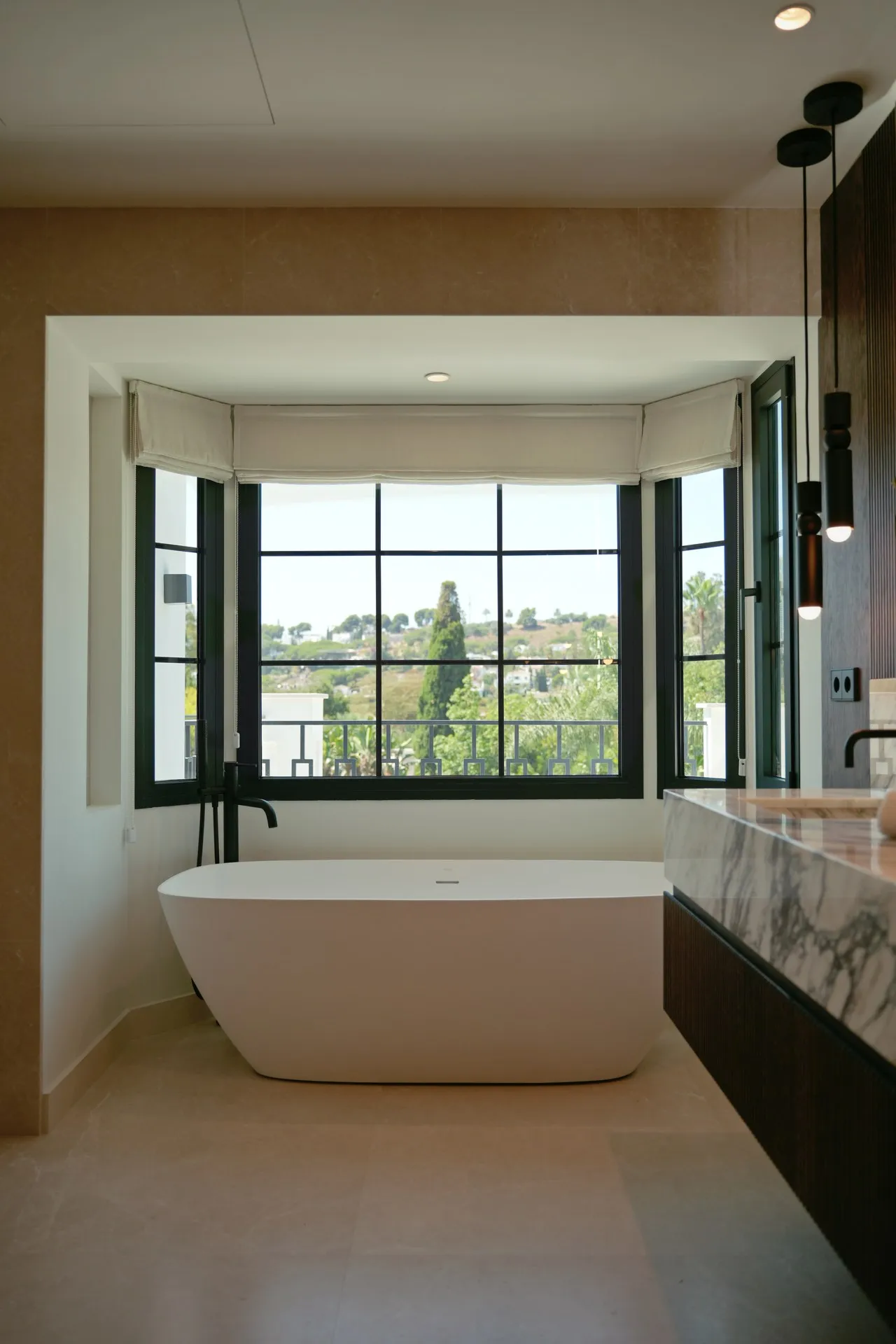 Monte Carlo Villa, photo 7