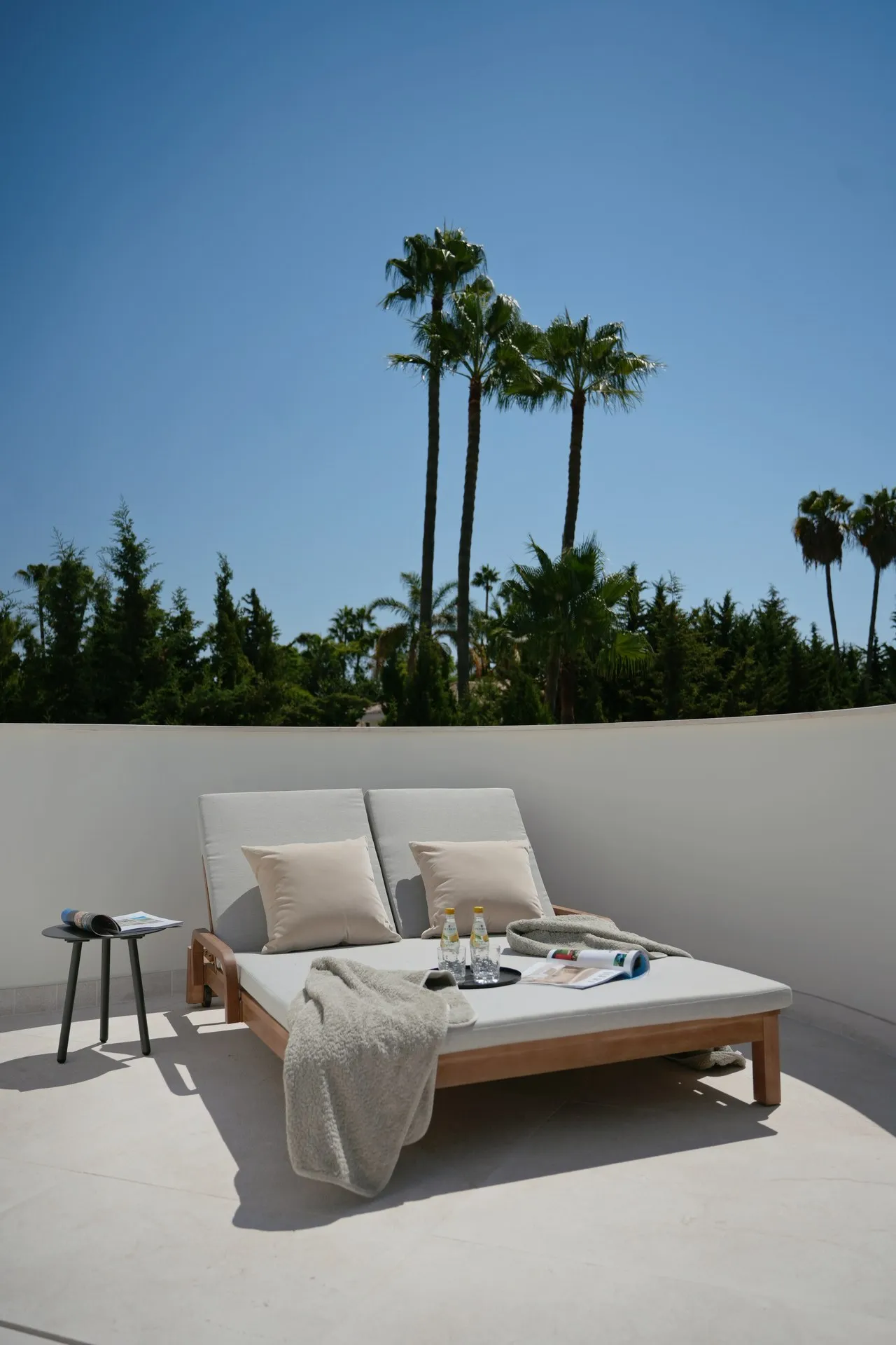 Monte Carlo Villa, photo 10