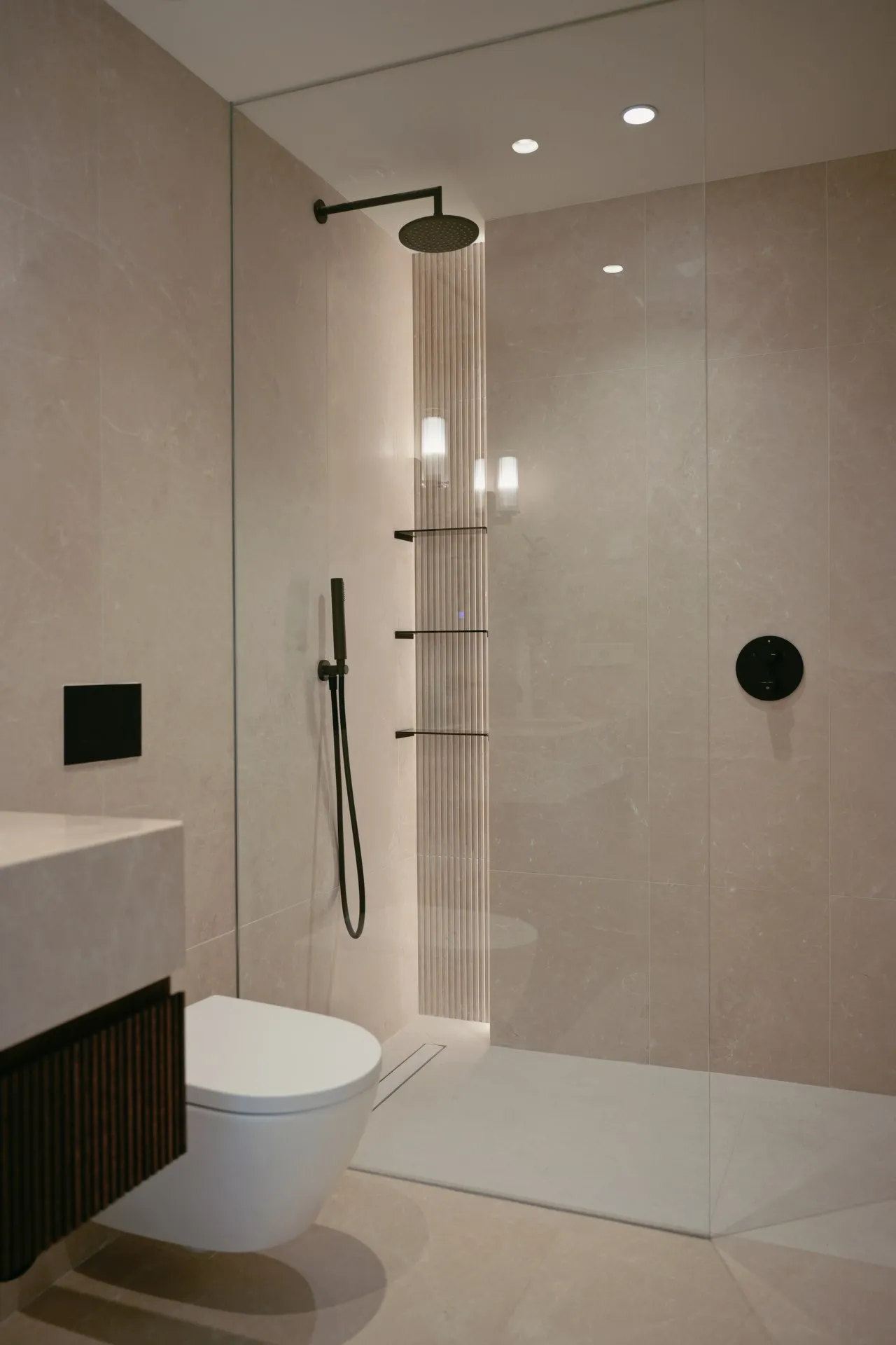 Monte Carlo Villa, photo 16