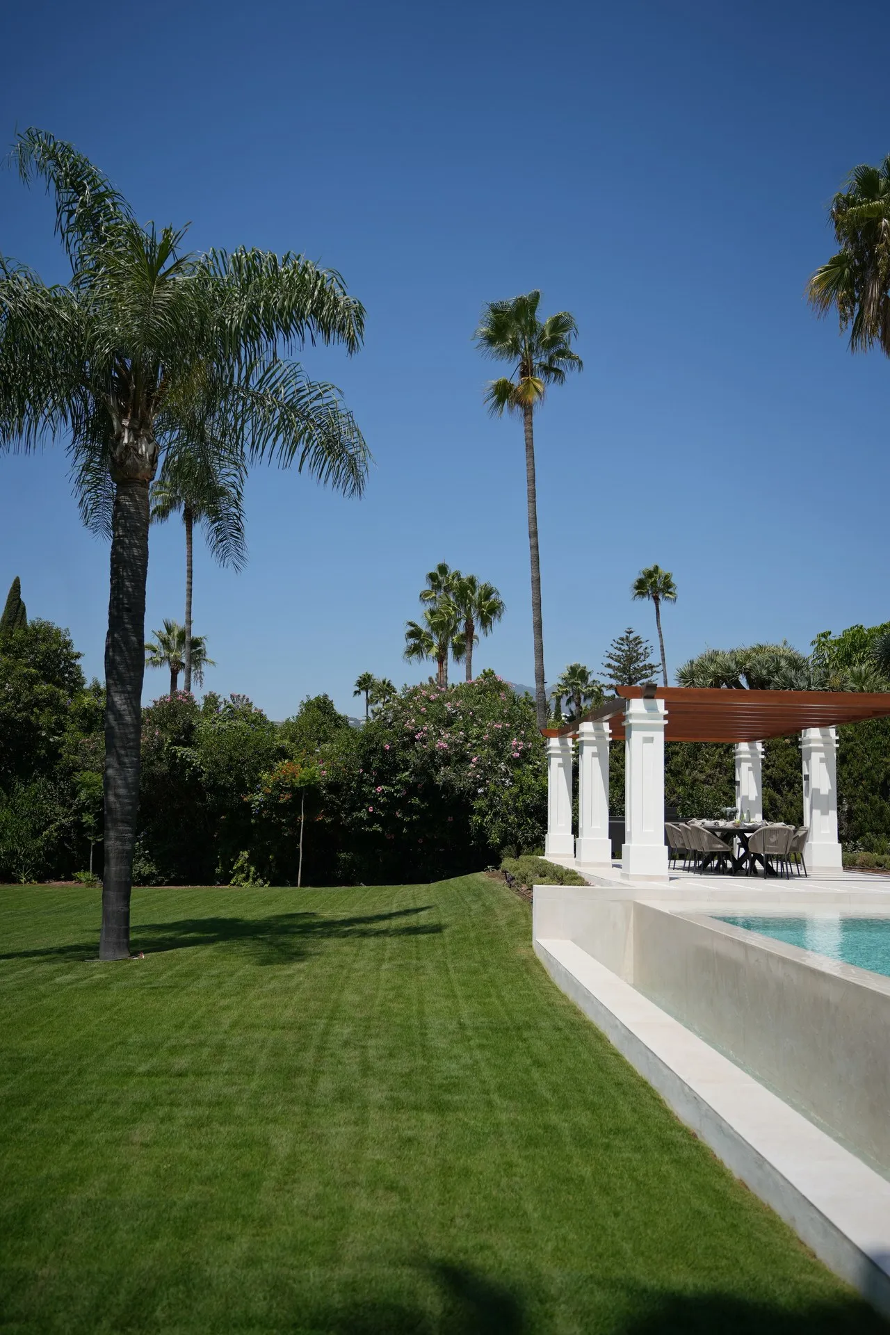 Monte Carlo Villa, photo 21