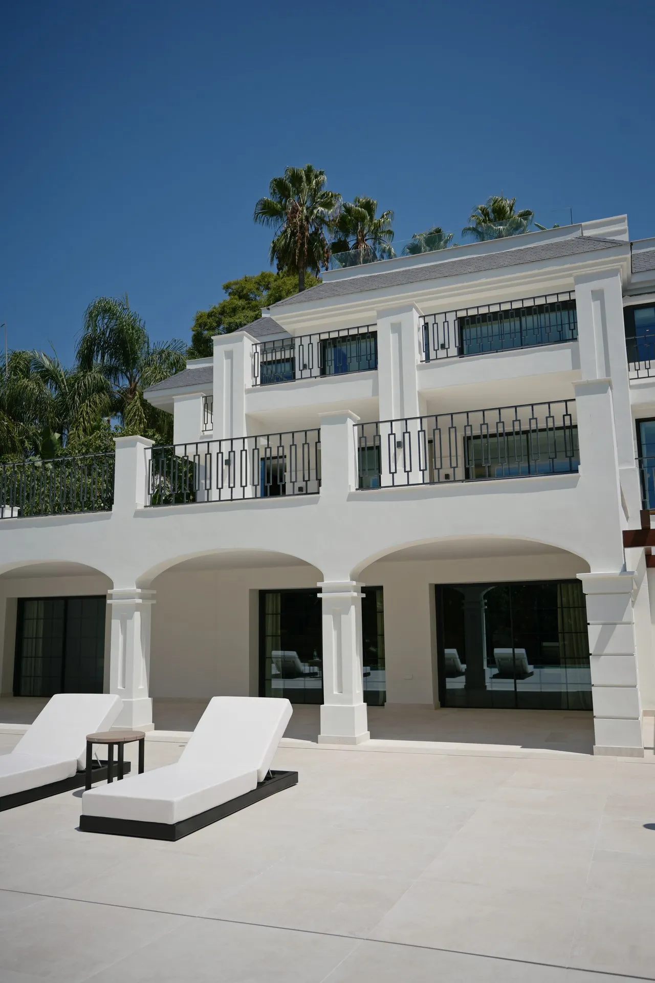 Monte Carlo Villa, photo 22